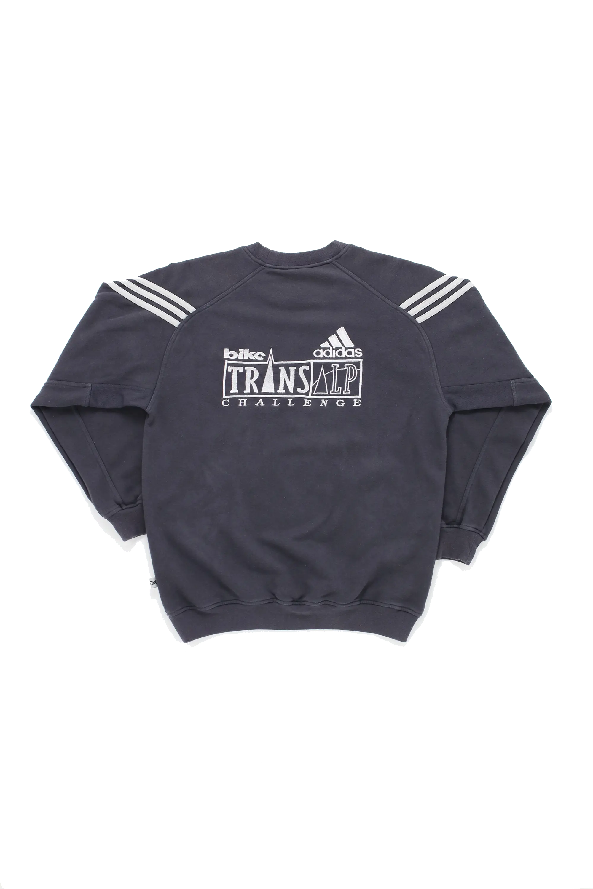 Adidas TransAlp Sweater