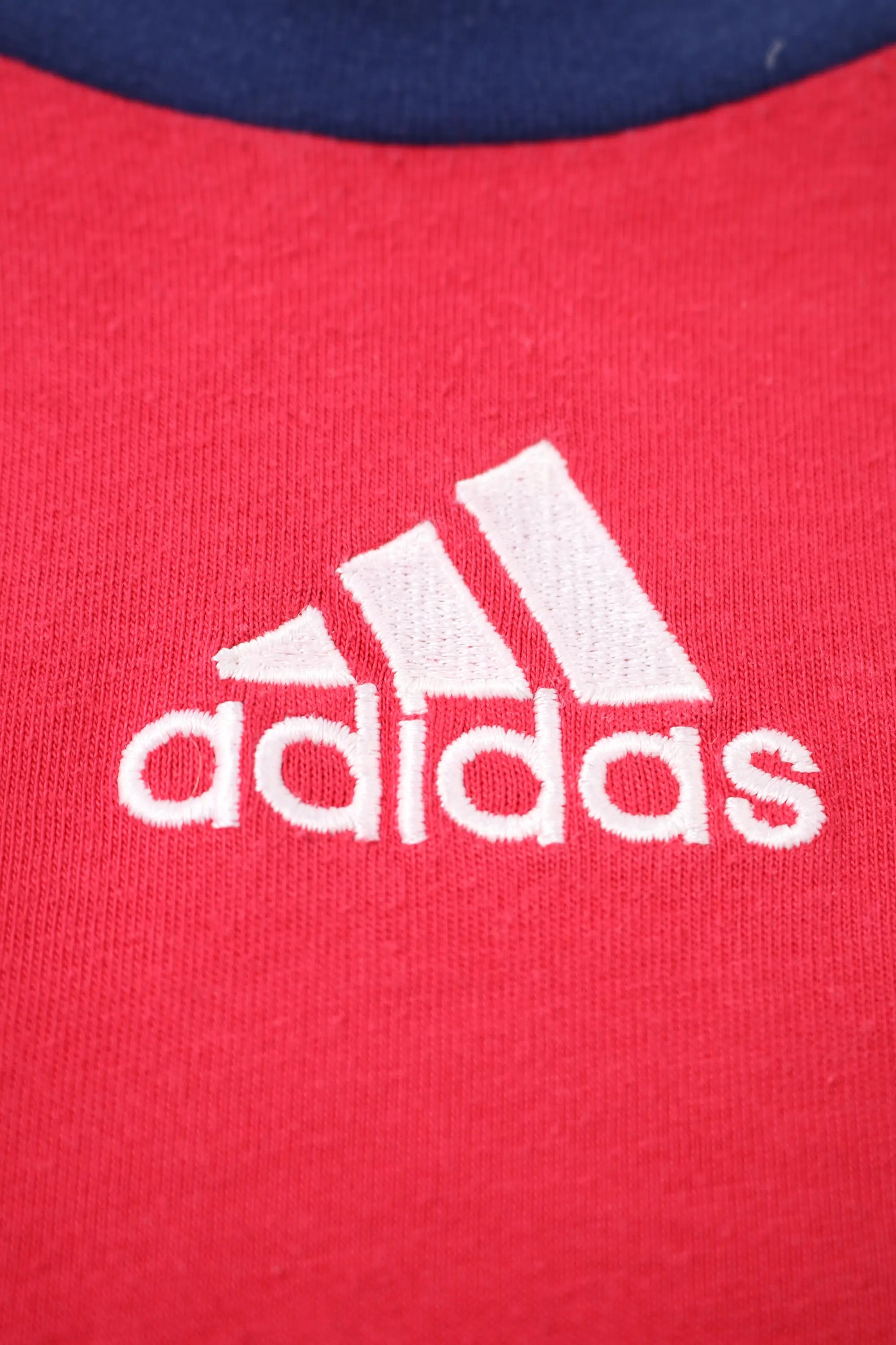 Adidas Heavyweight Logo T.