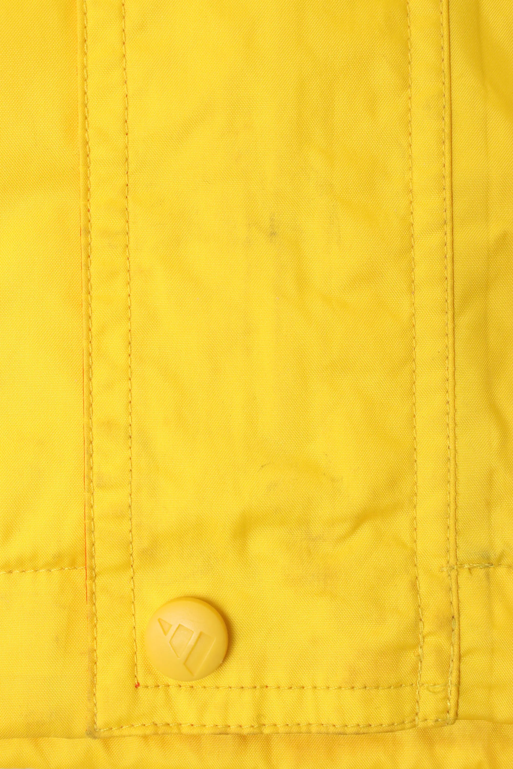 Adidas Rain Jacket