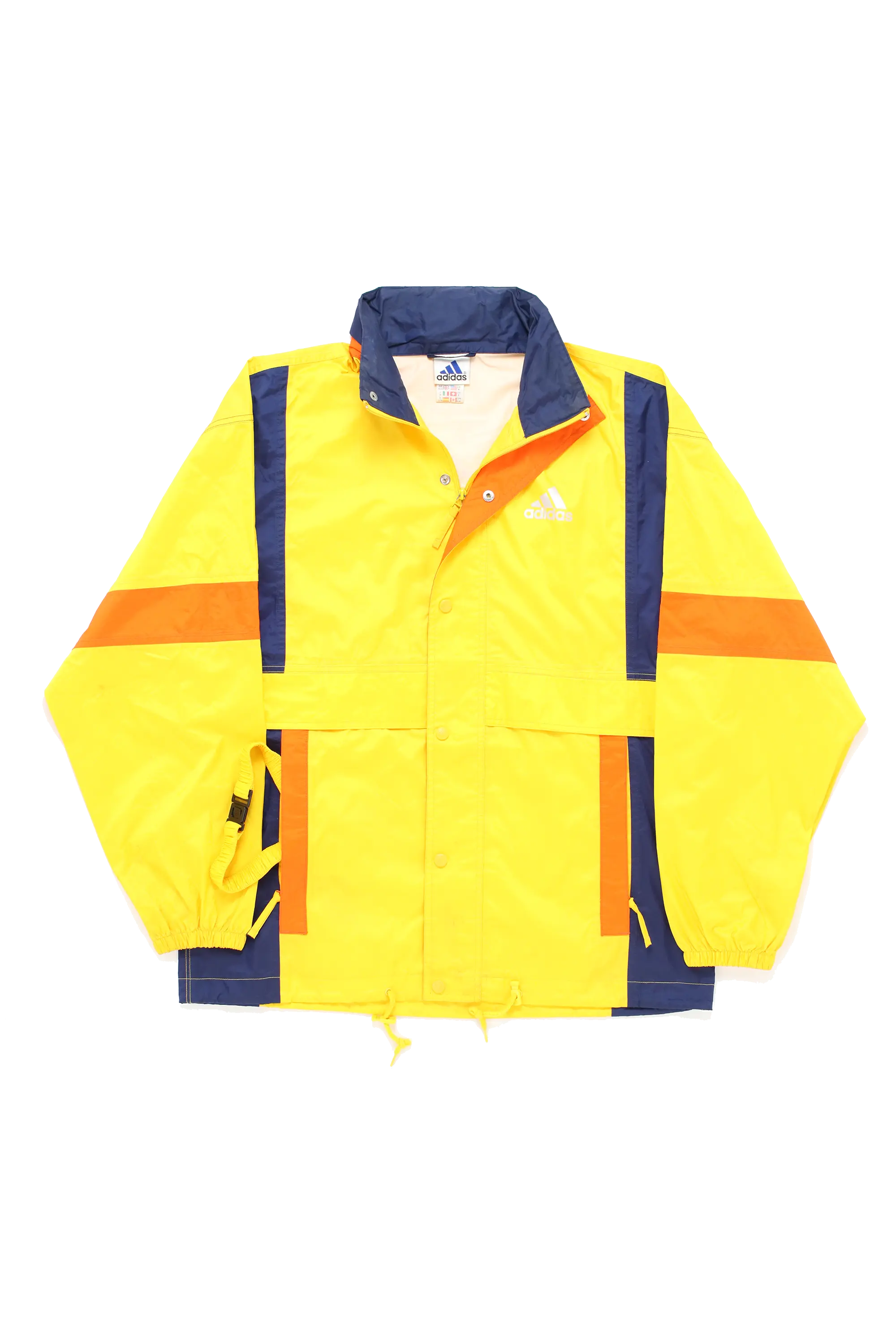 Adidas Rain Jacket