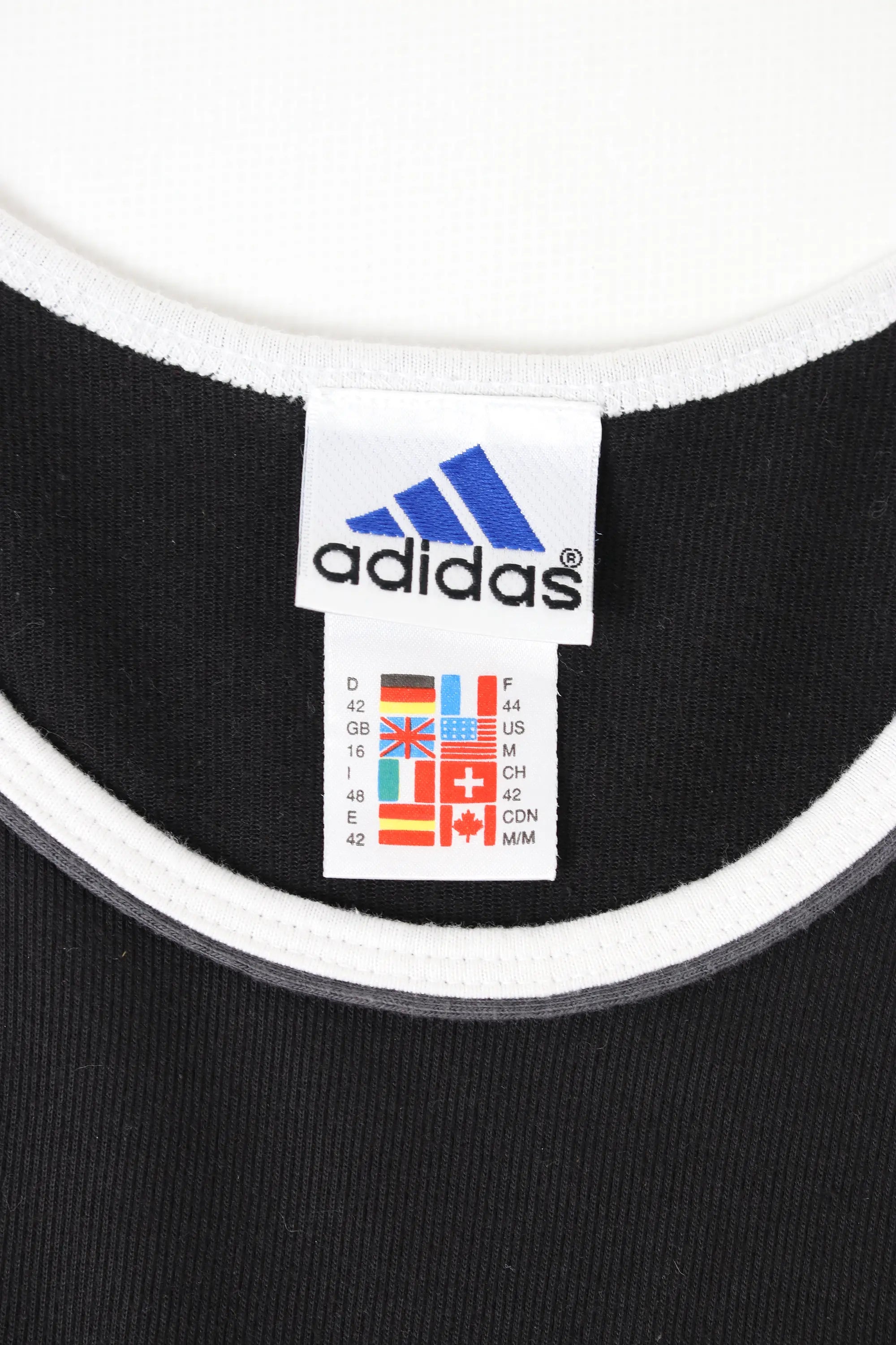 Adidas Short Sleeve Shirt (w)