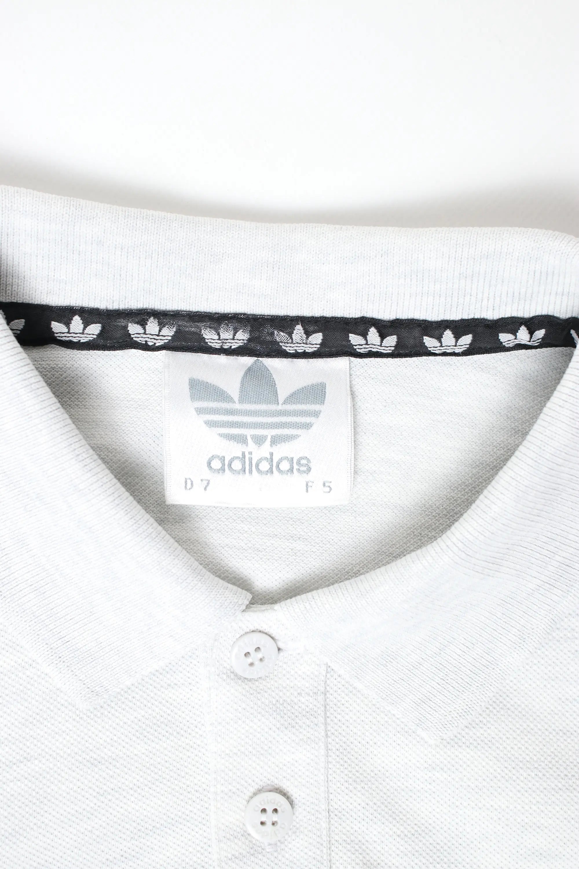 Adidas Polo Shirt