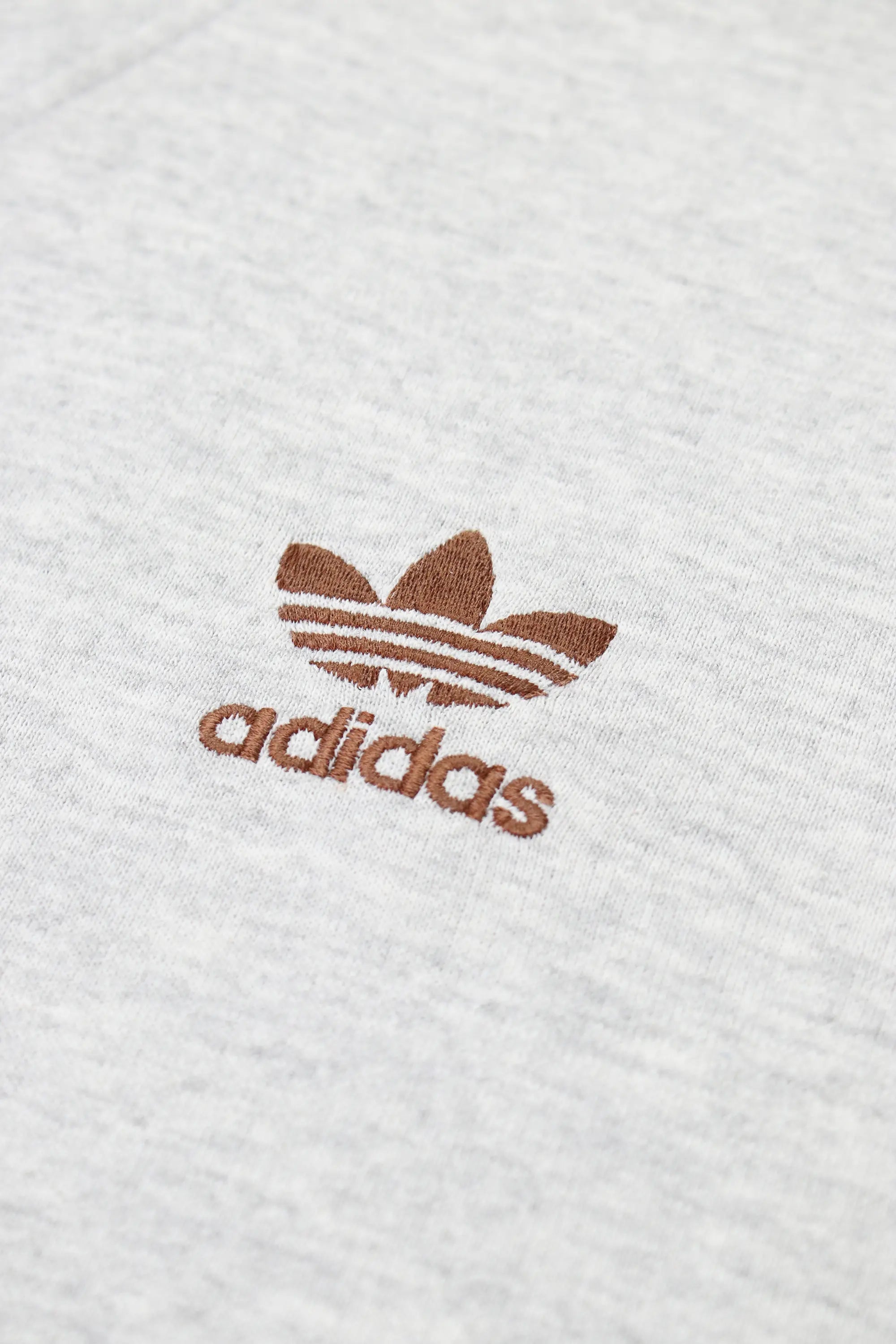 Adidas '90s Zip Sweater