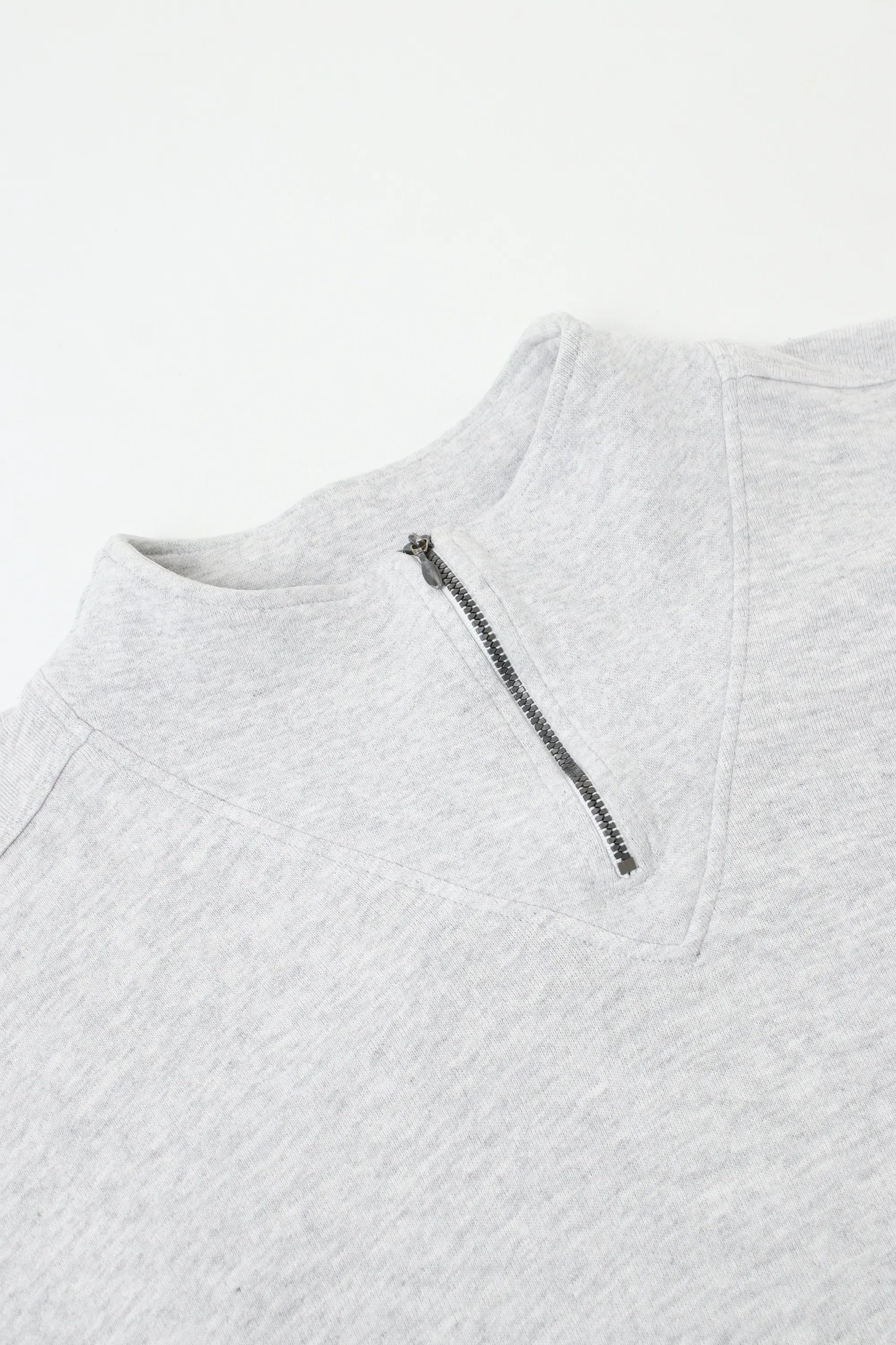 Adidas '90s Zip Sweater