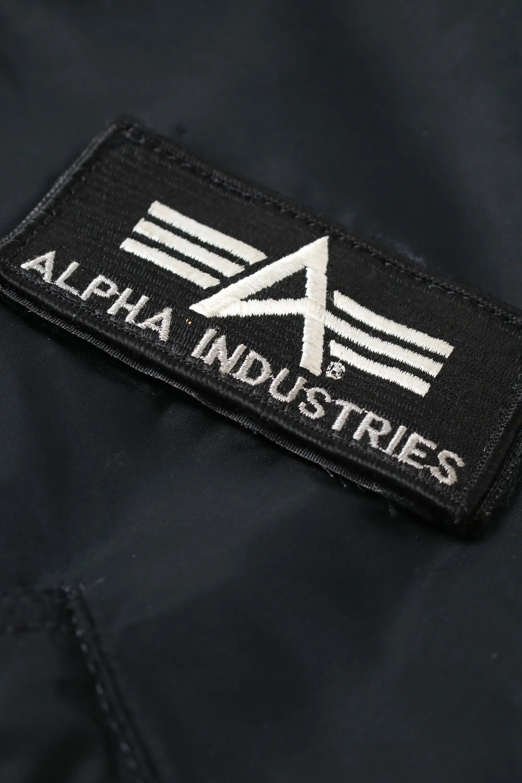Alpha Ind. Made in US Bomber