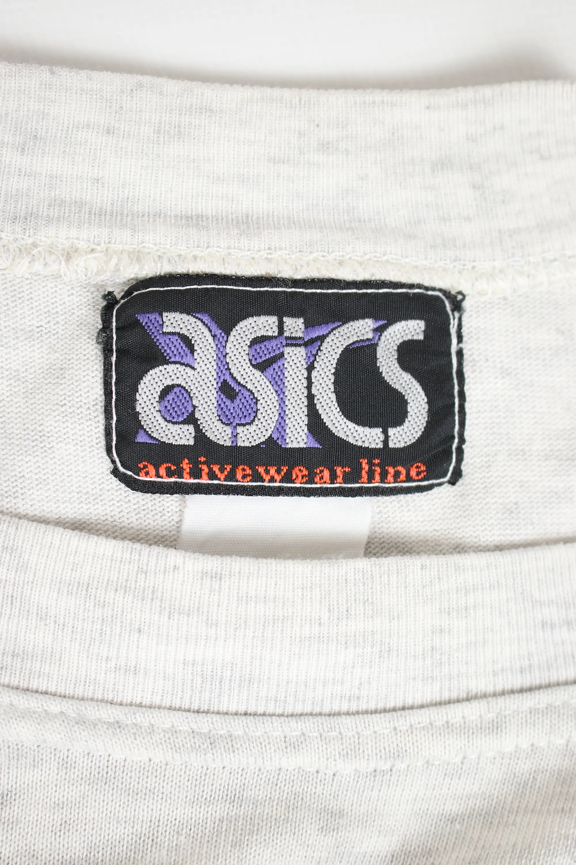Asics Sleeve Tape T.