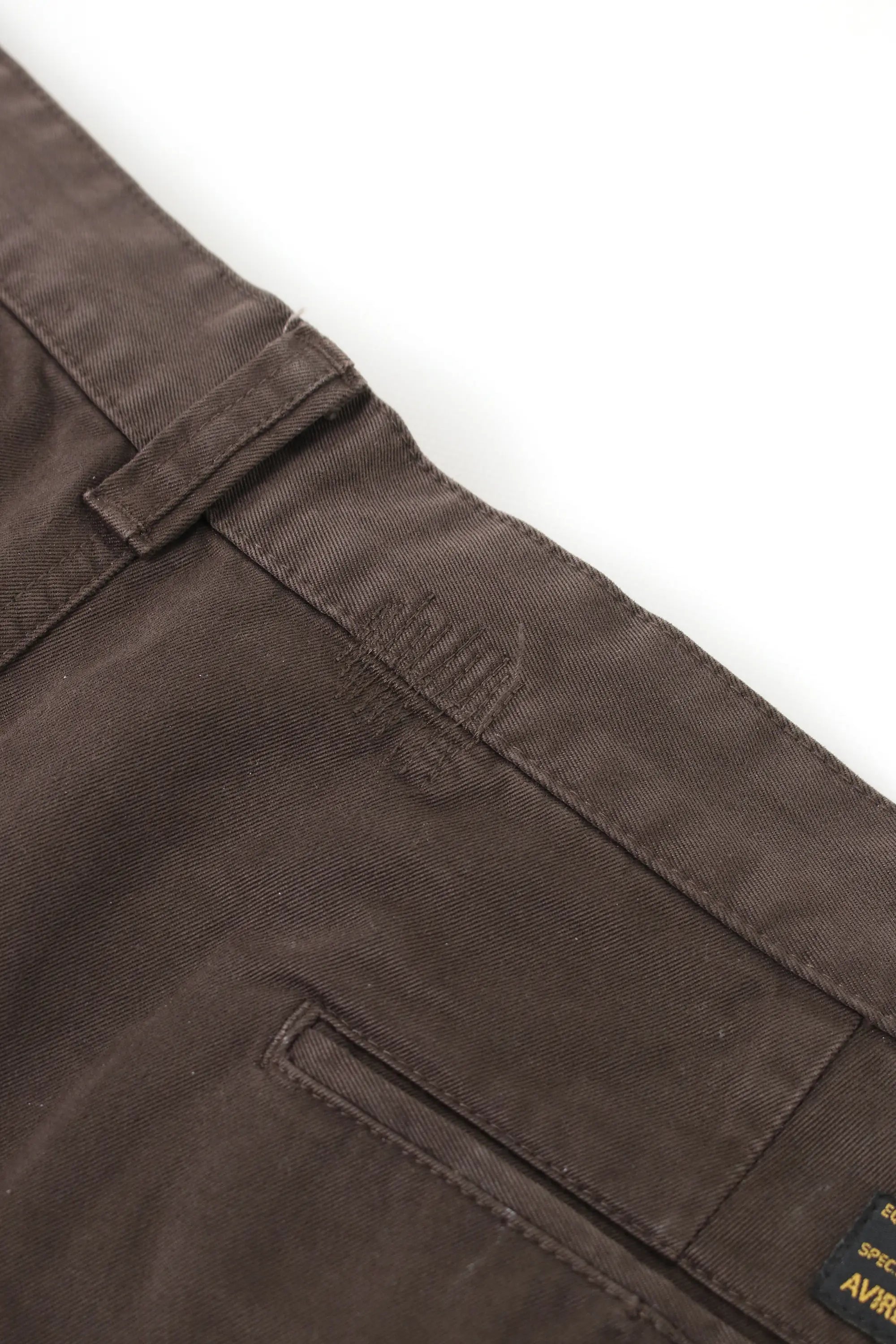 Avirex Field Trousers