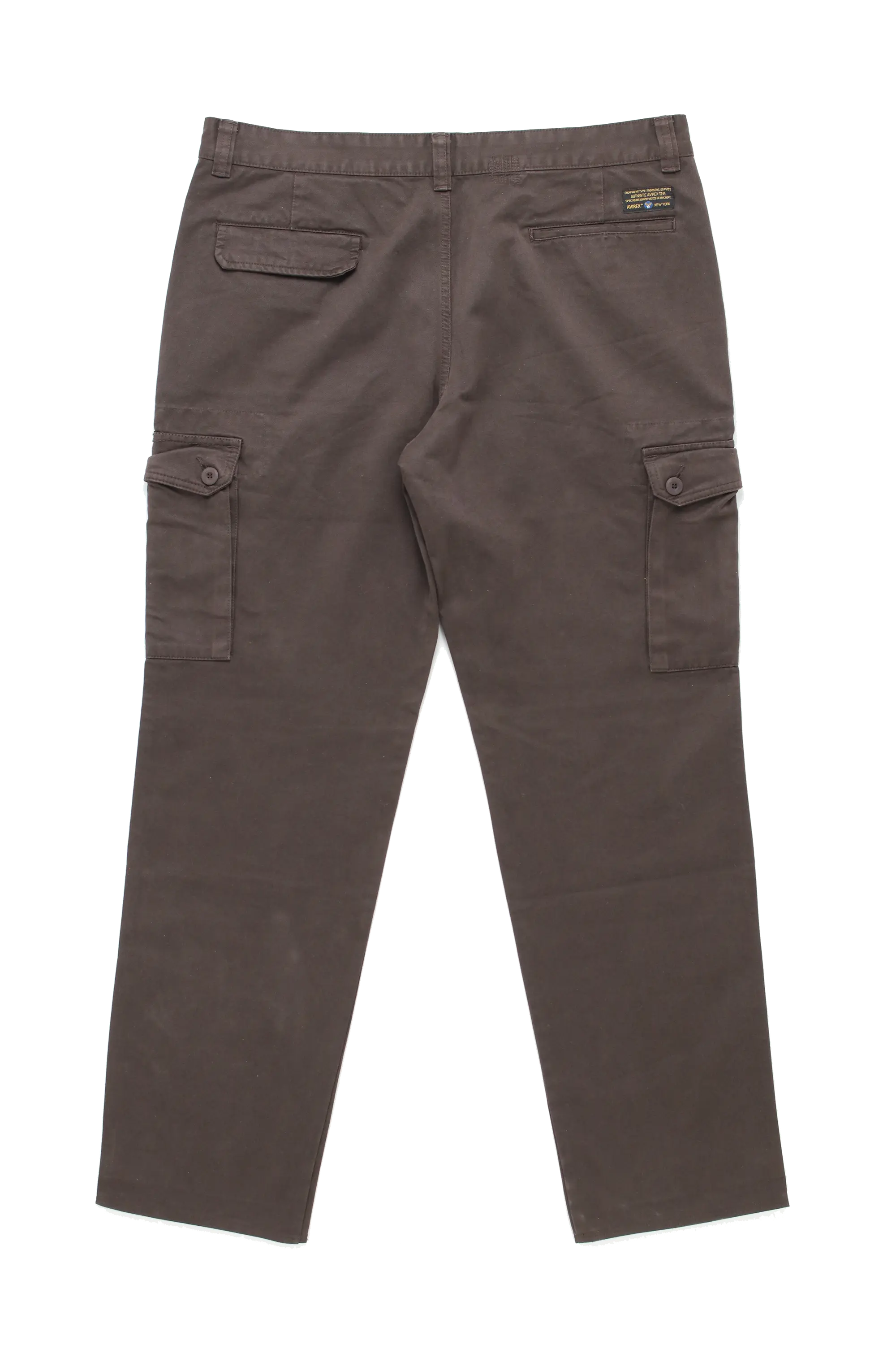 Avirex Field Trousers