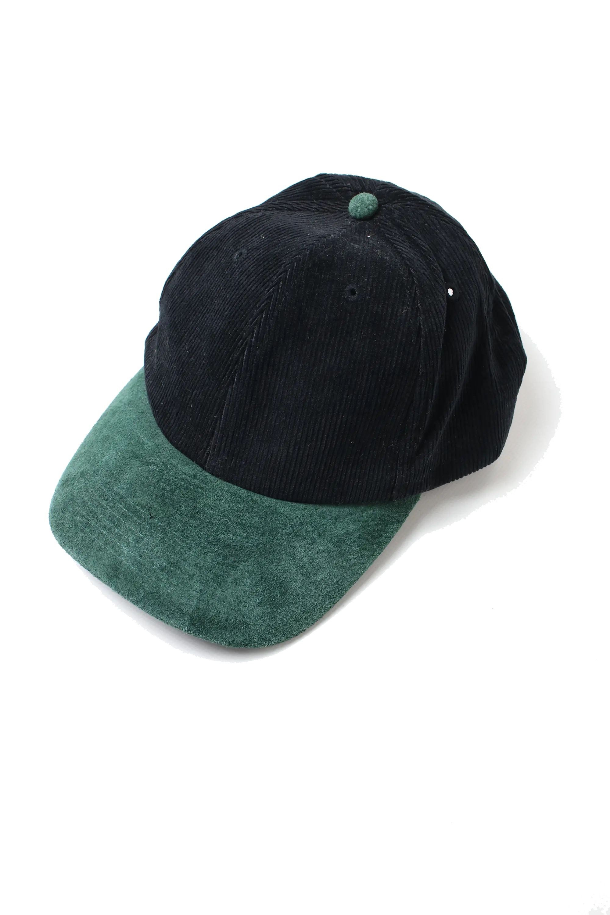 Corduroy 6-Panel