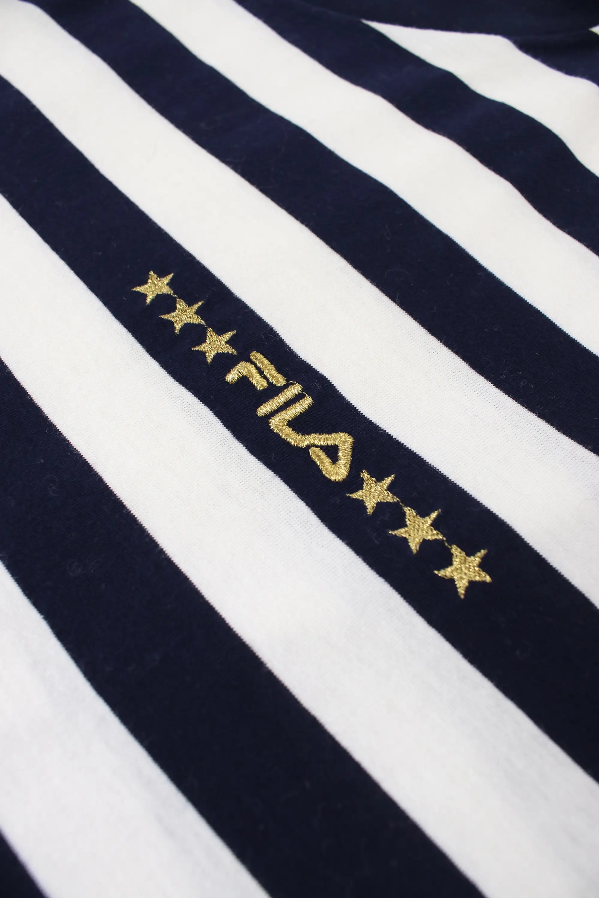 Fila Striped Seemanns T.