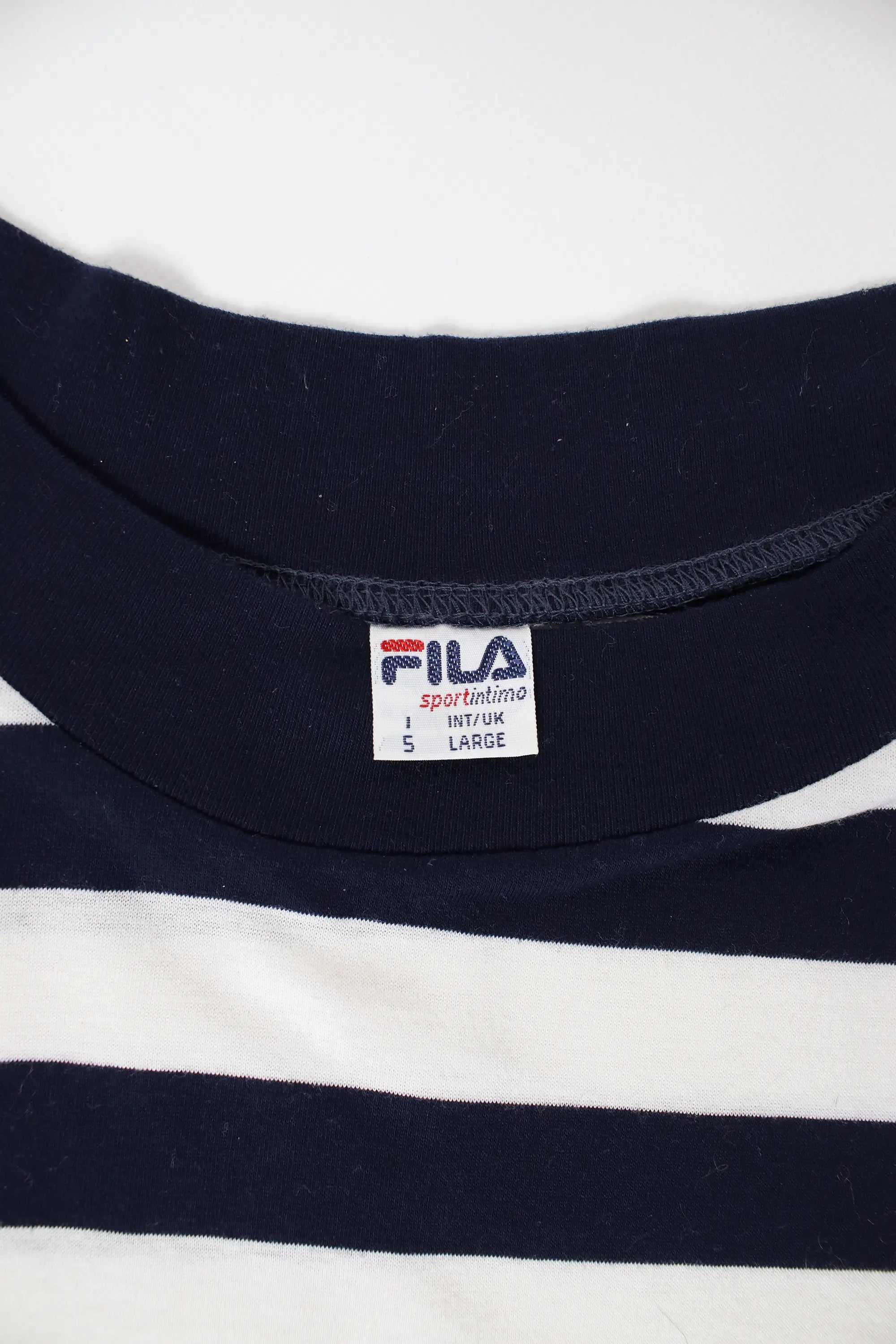 Fila Striped Seemanns T.