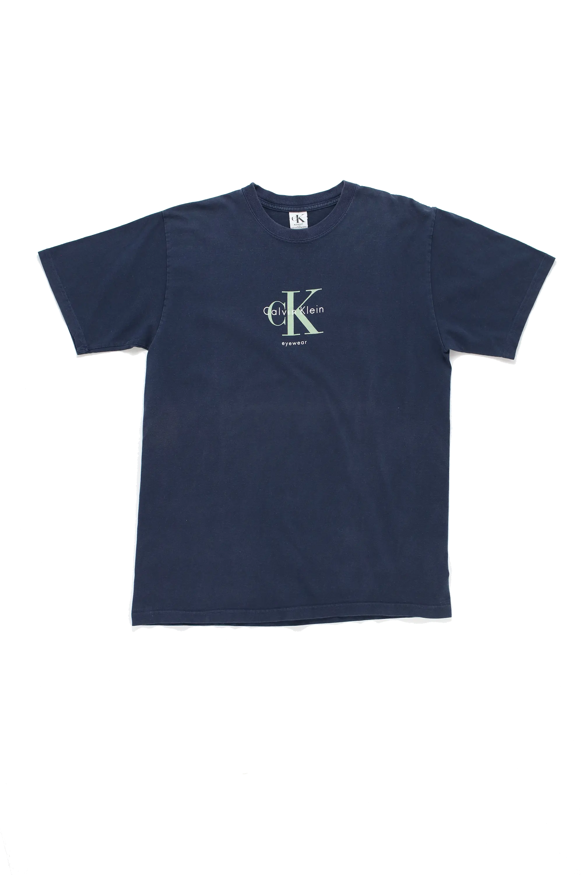 CK Eyewear Logo T.