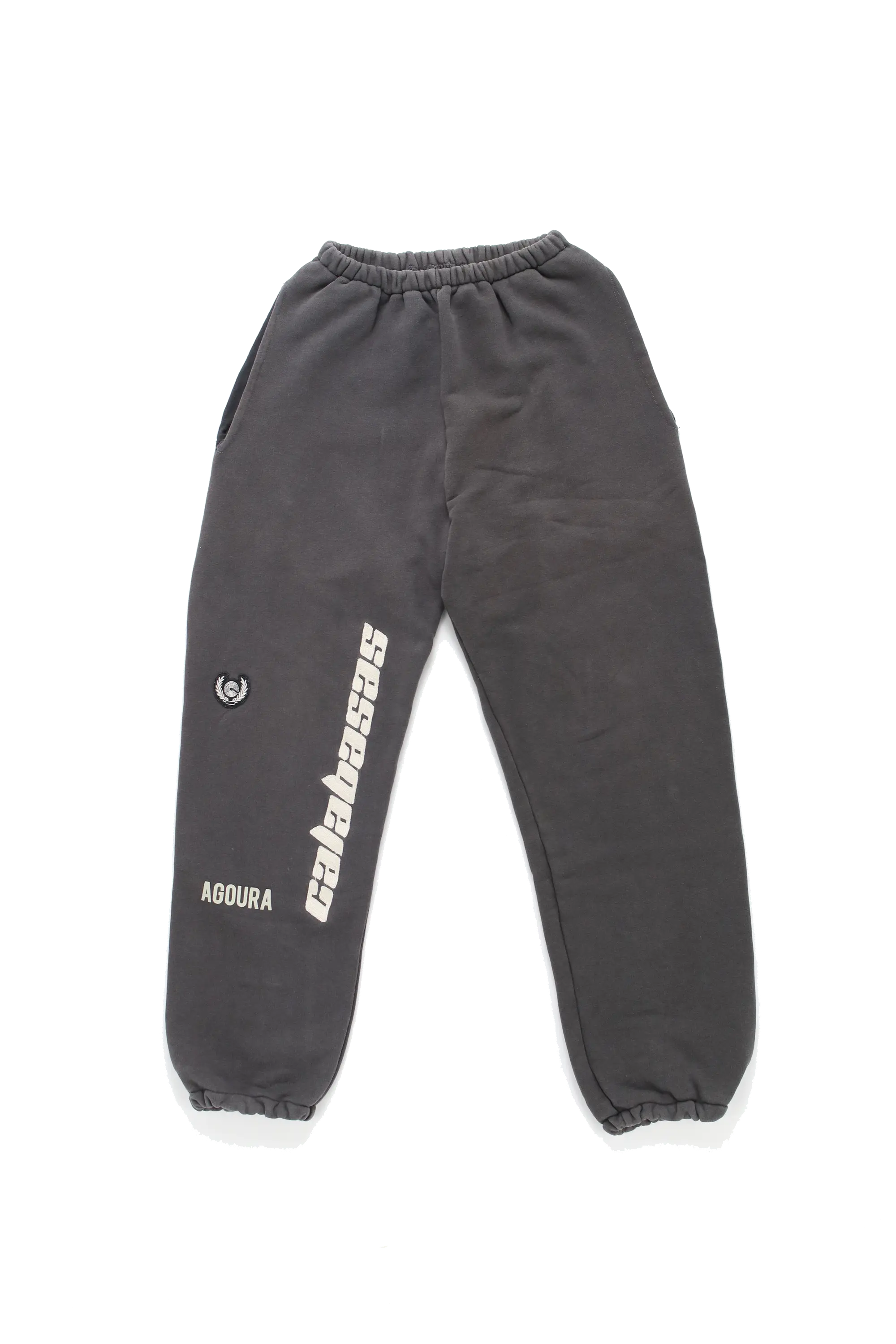 Yeezy Calabasas Agoura Sweatpants