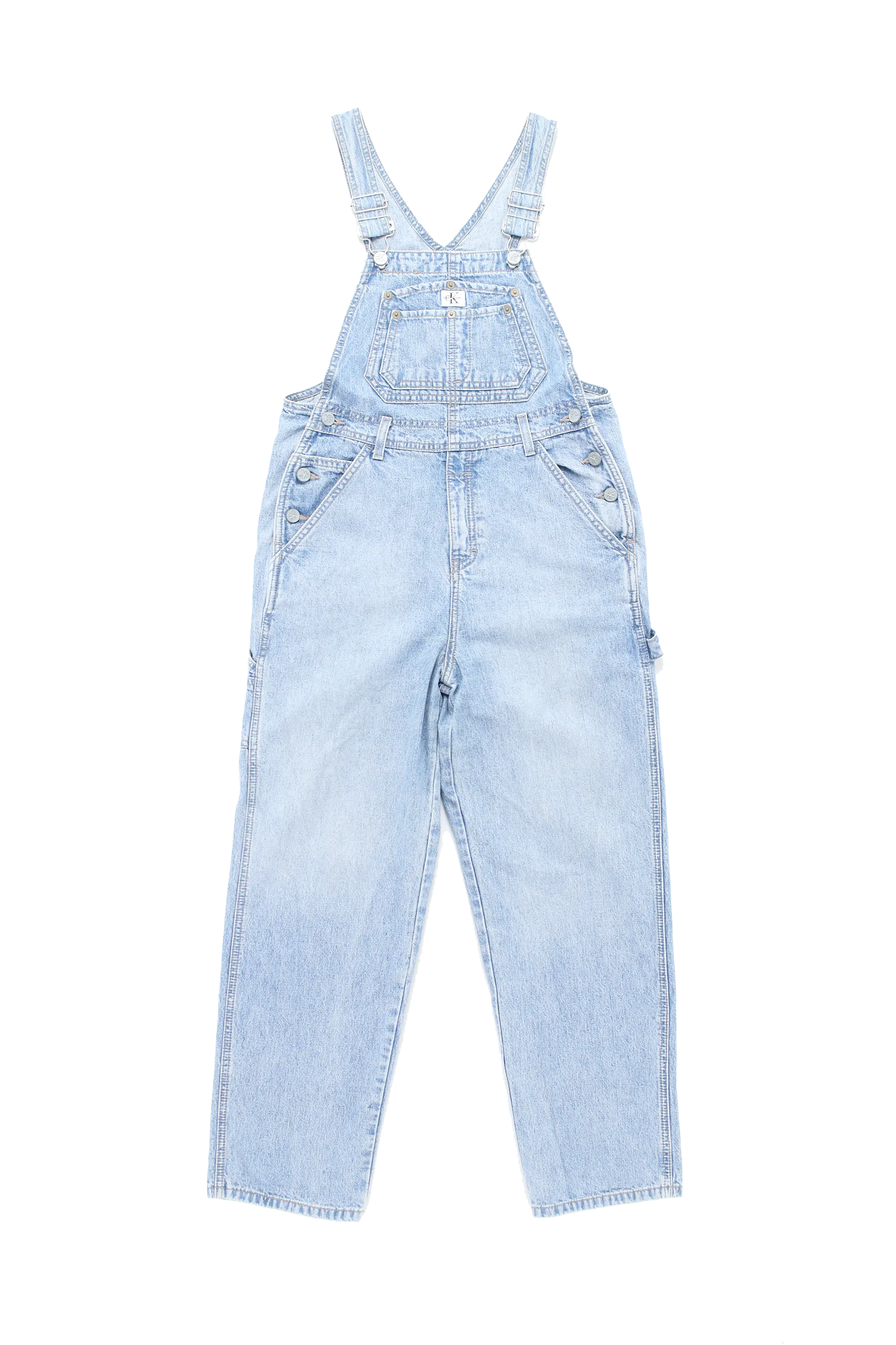 Calvin Klein Workwear Dungaree