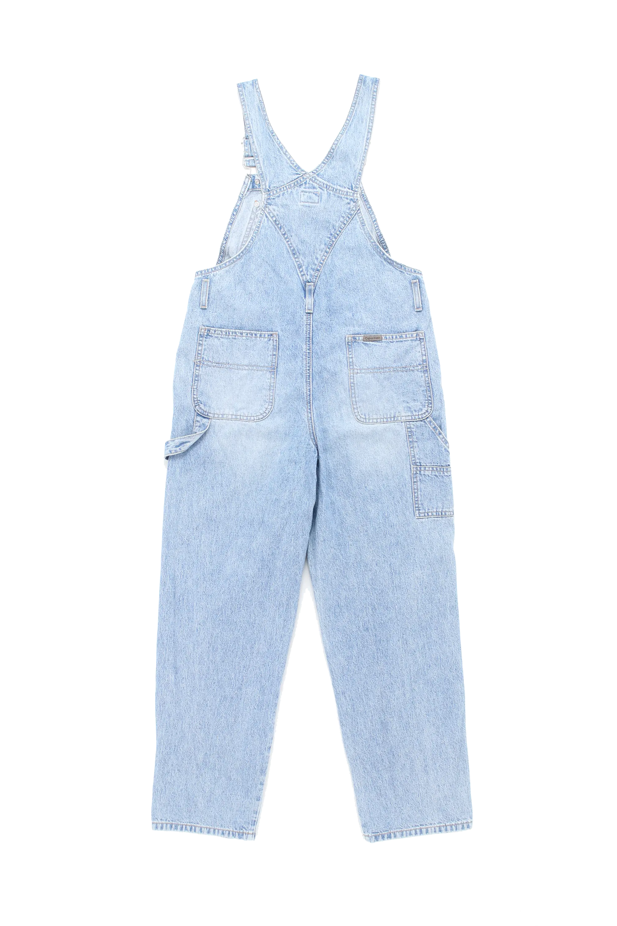 Calvin Klein Workwear Dungaree