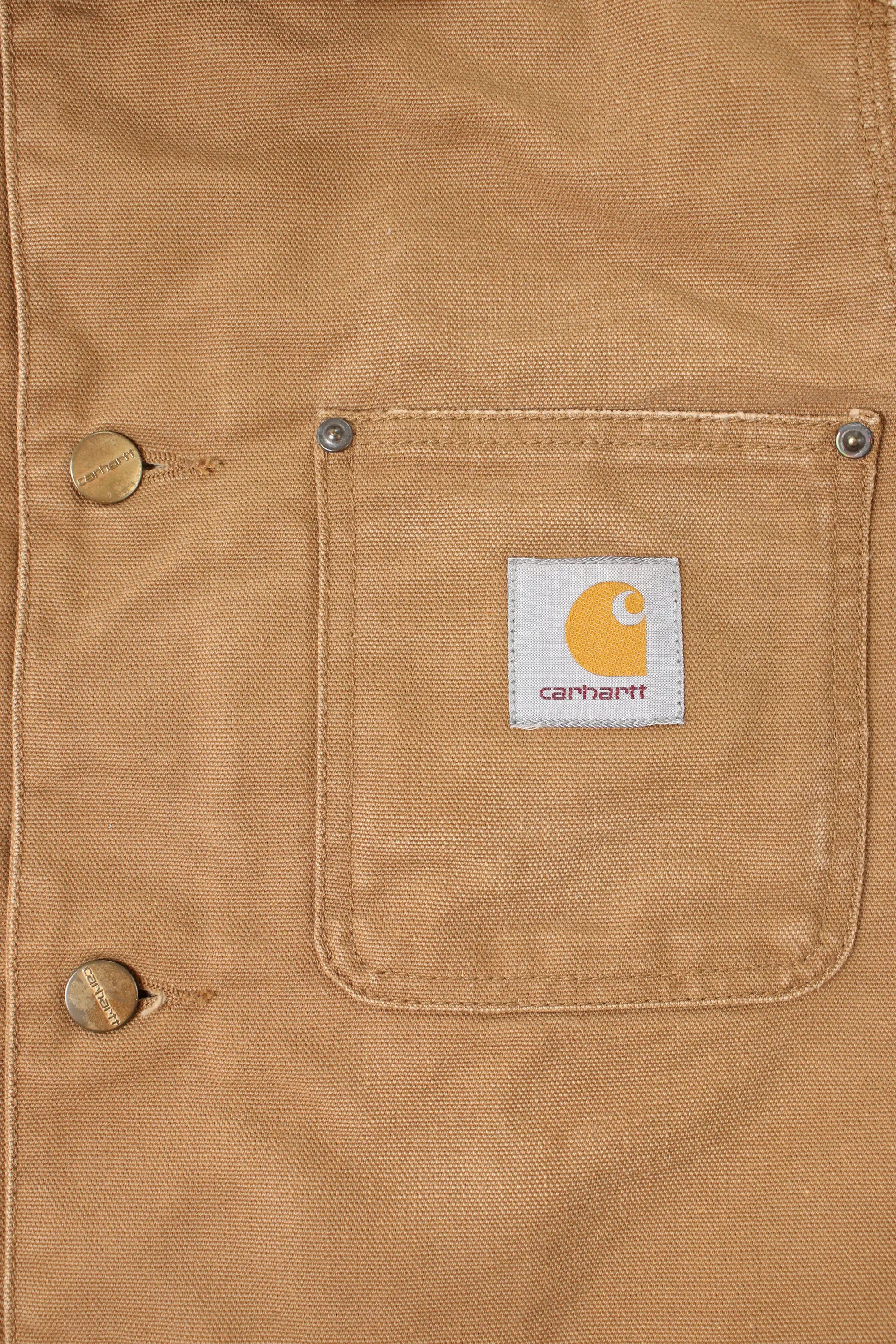 Carhartt Workwear Jacket