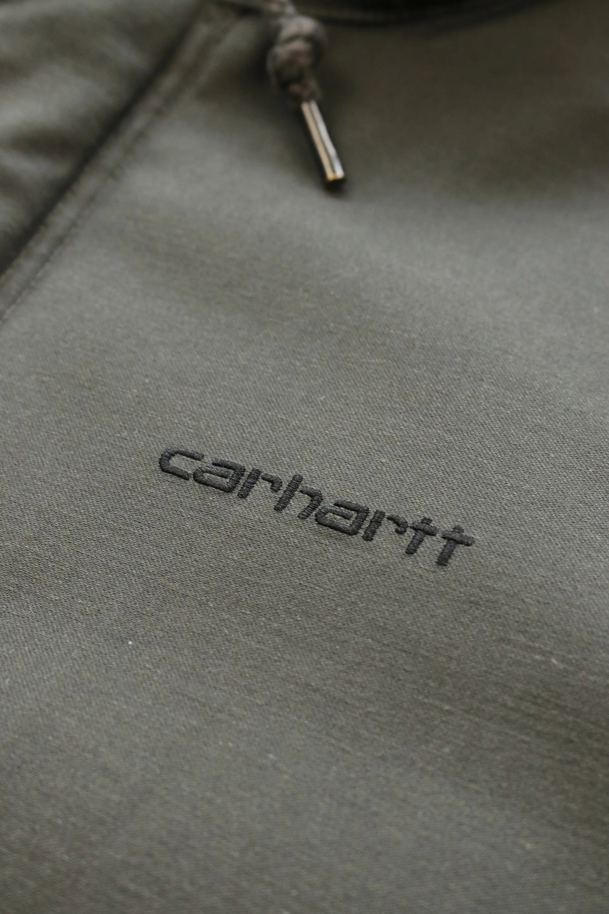 Carhartt Fishtail Parka