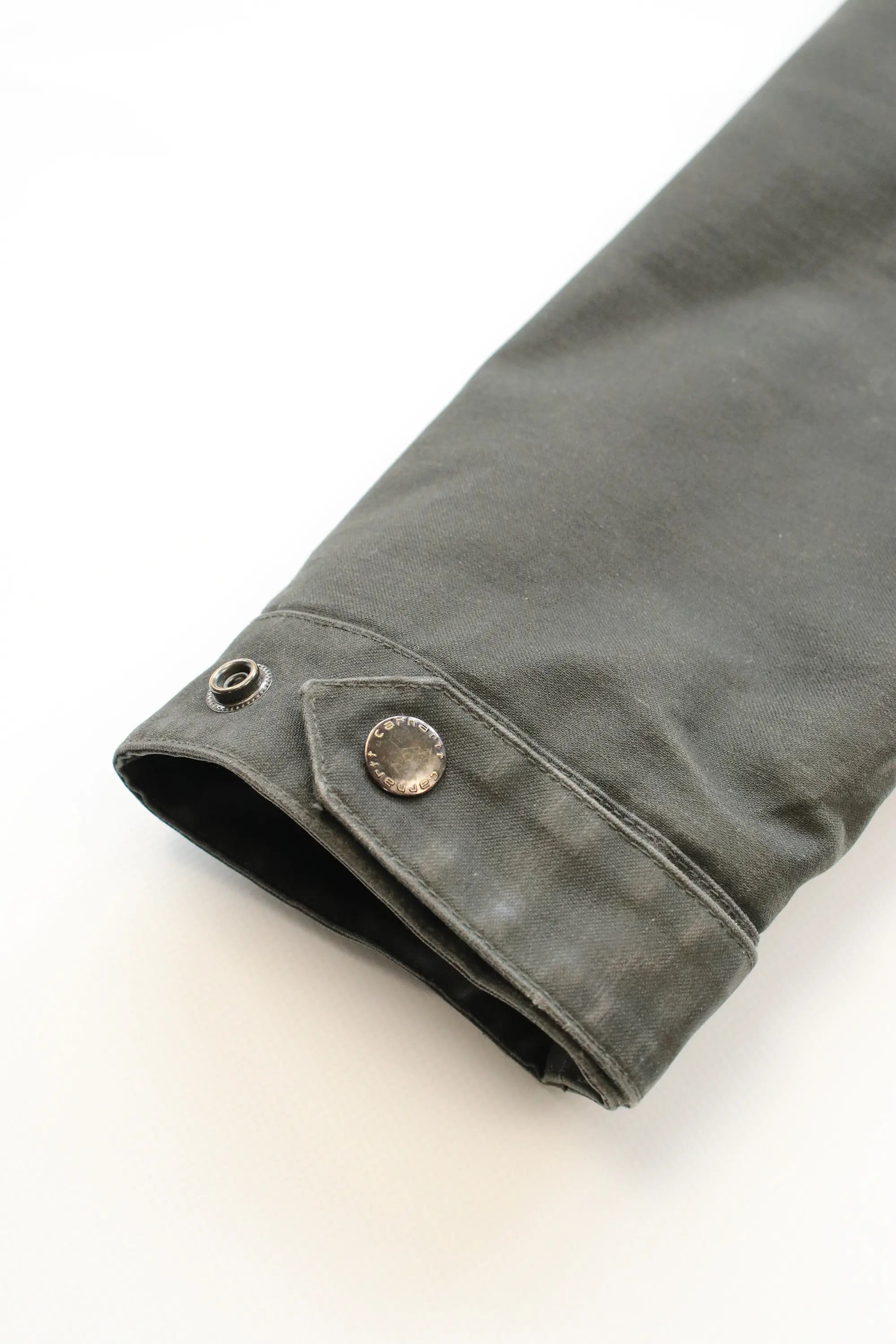 Carhartt Fishtail Parka