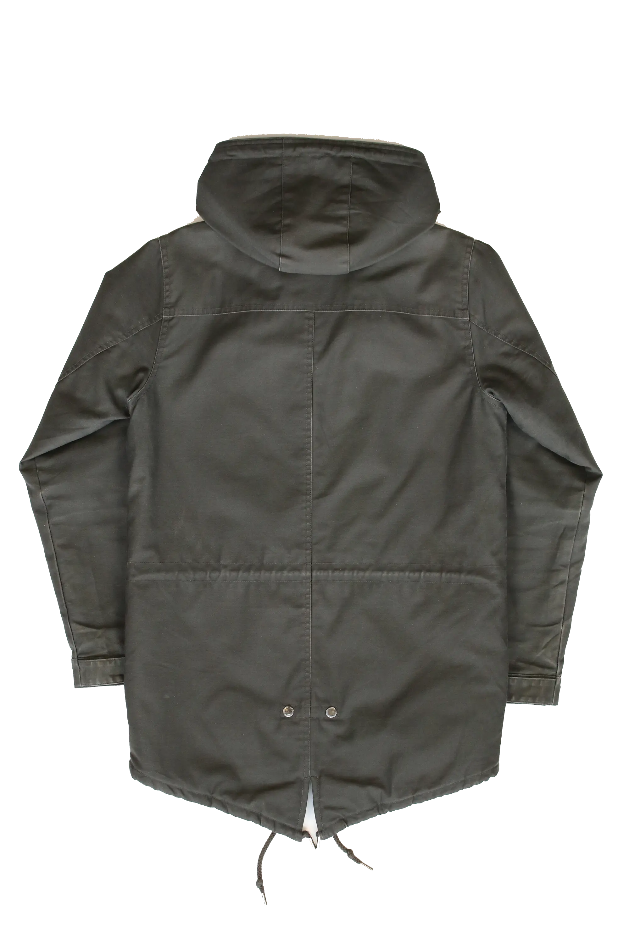 Carhartt Fishtail Parka