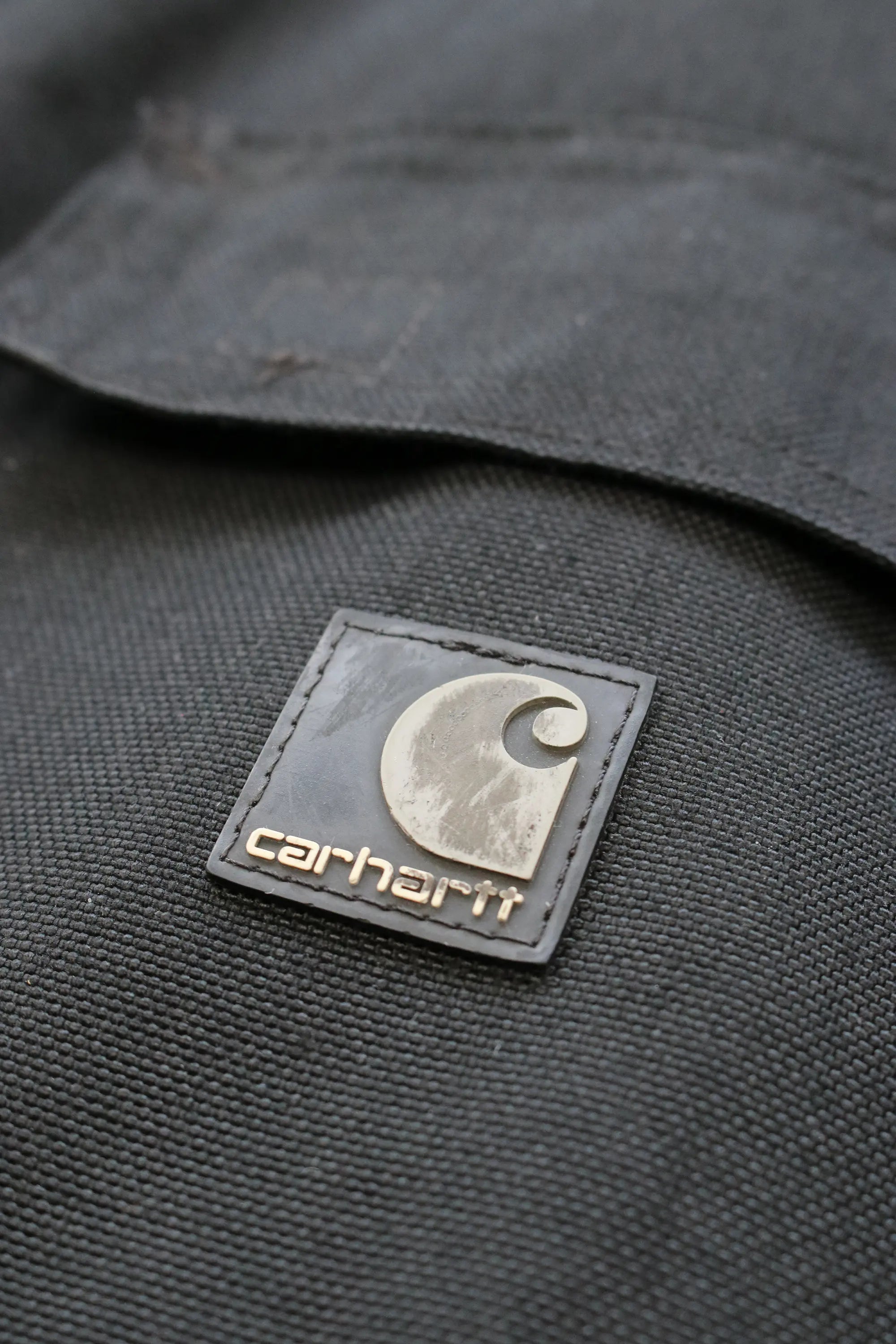 Carhartt Workwear Jacket (3XL)