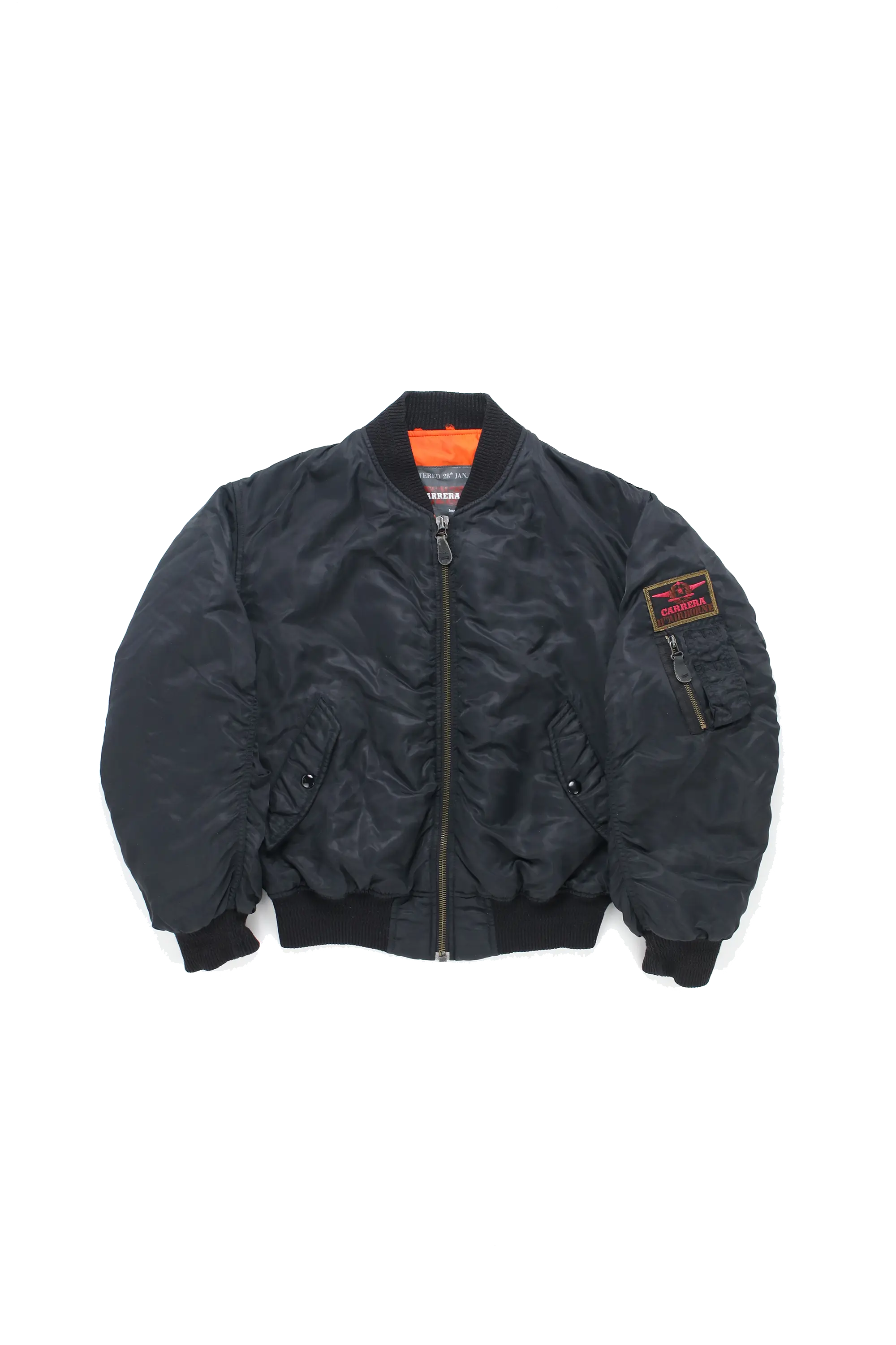 Carrera Italian Bomber