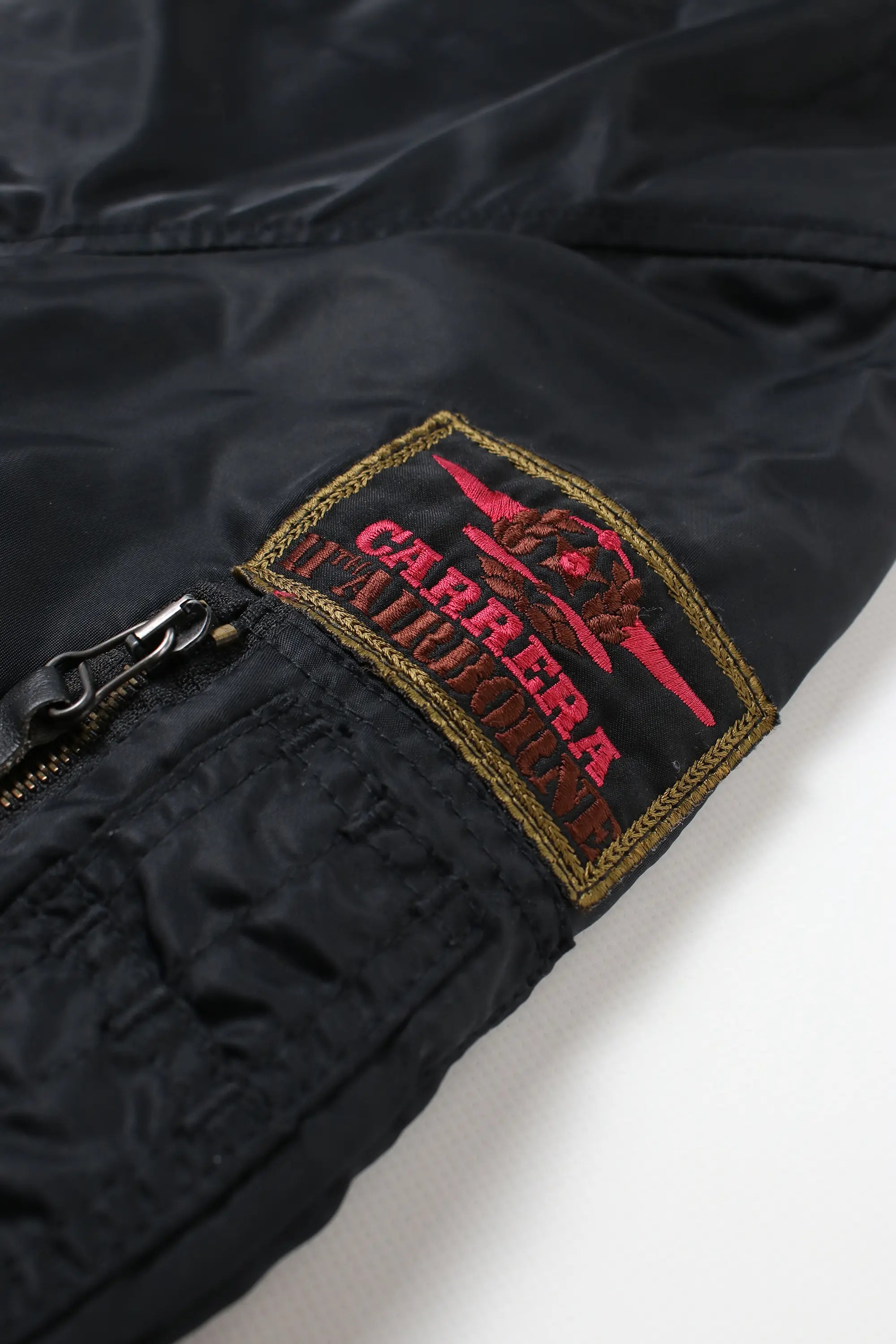 Carrera Italian Bomber