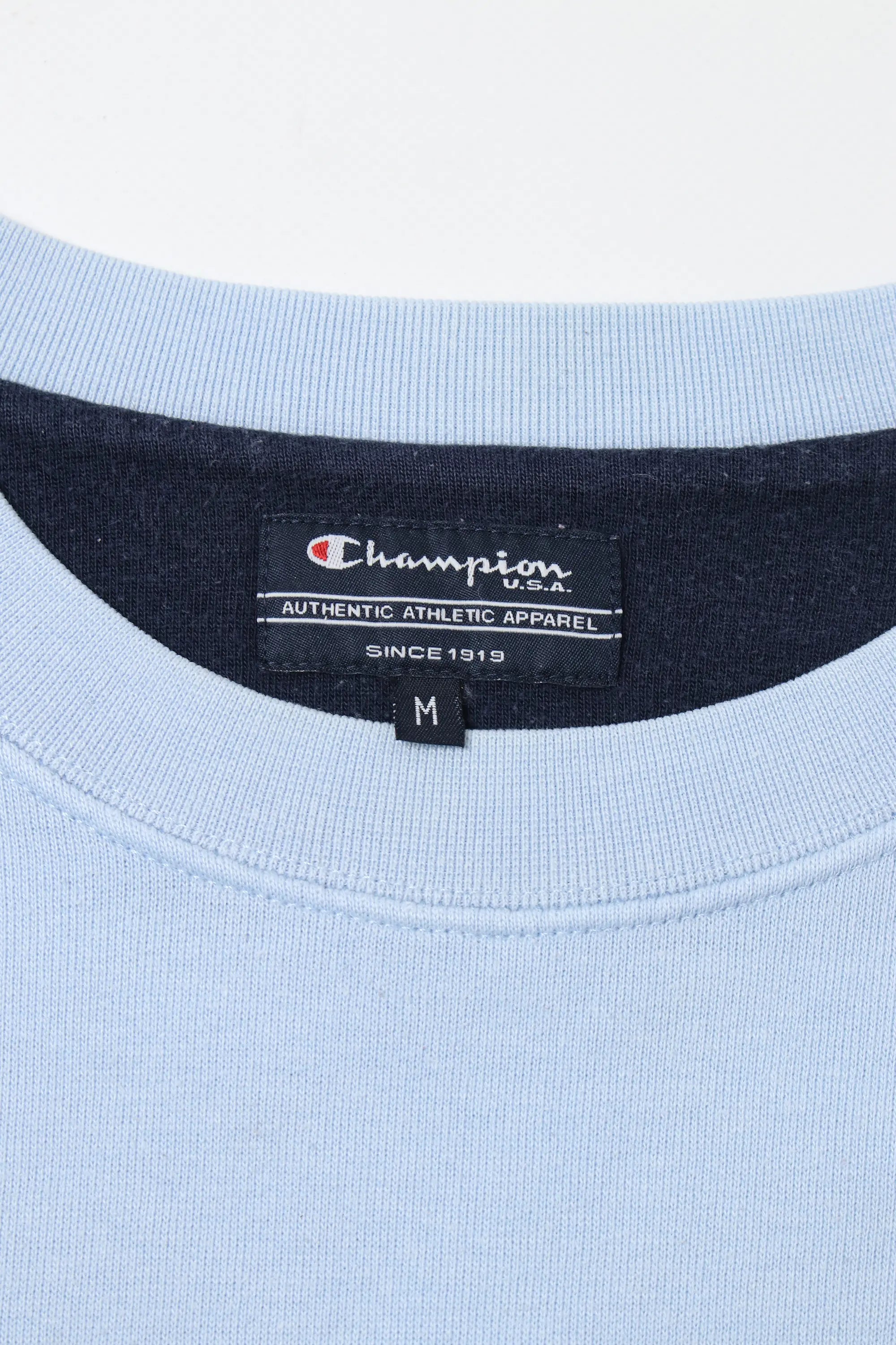 Champion Spellout Sweatshirt