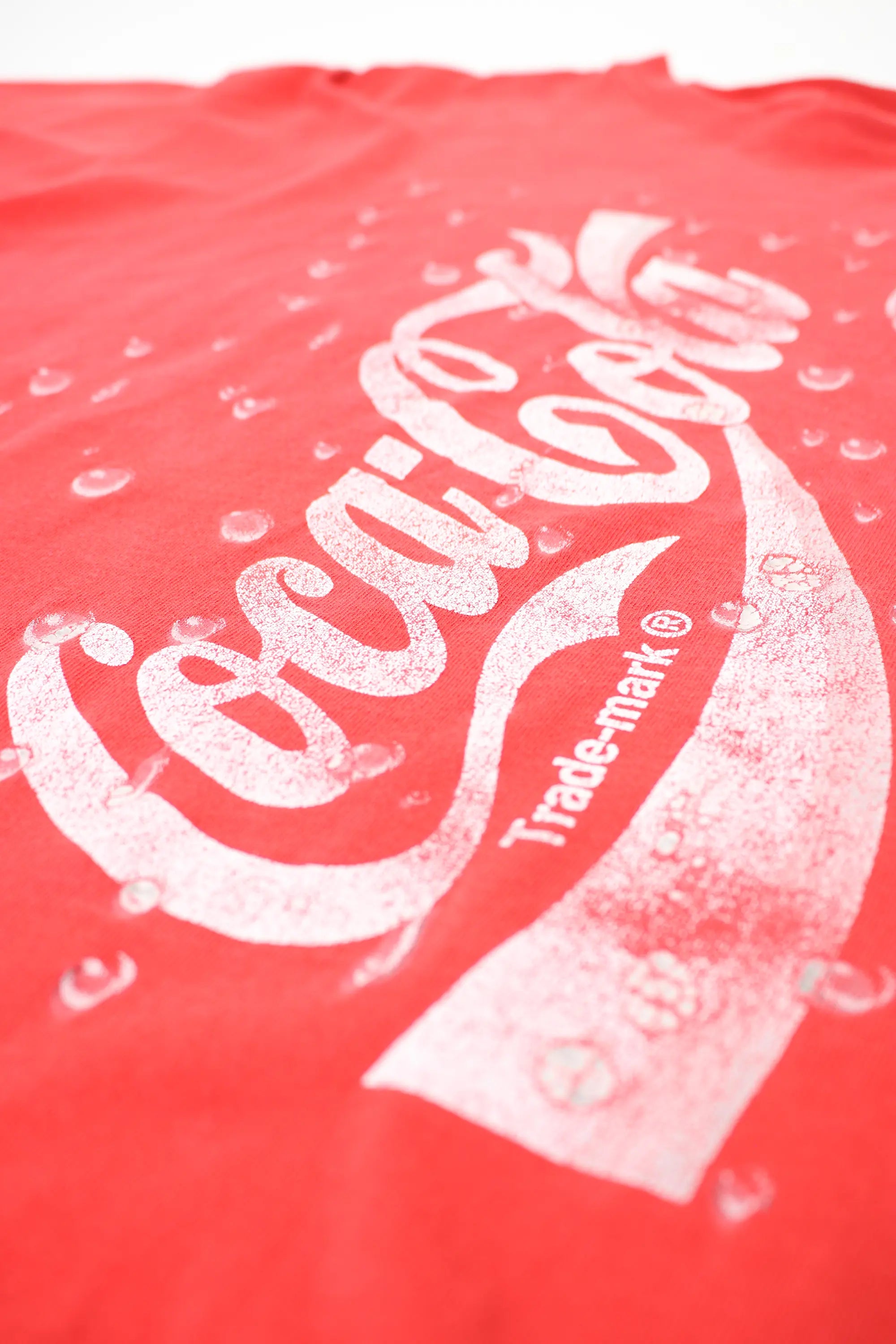 Official '99 Coca Cola T.