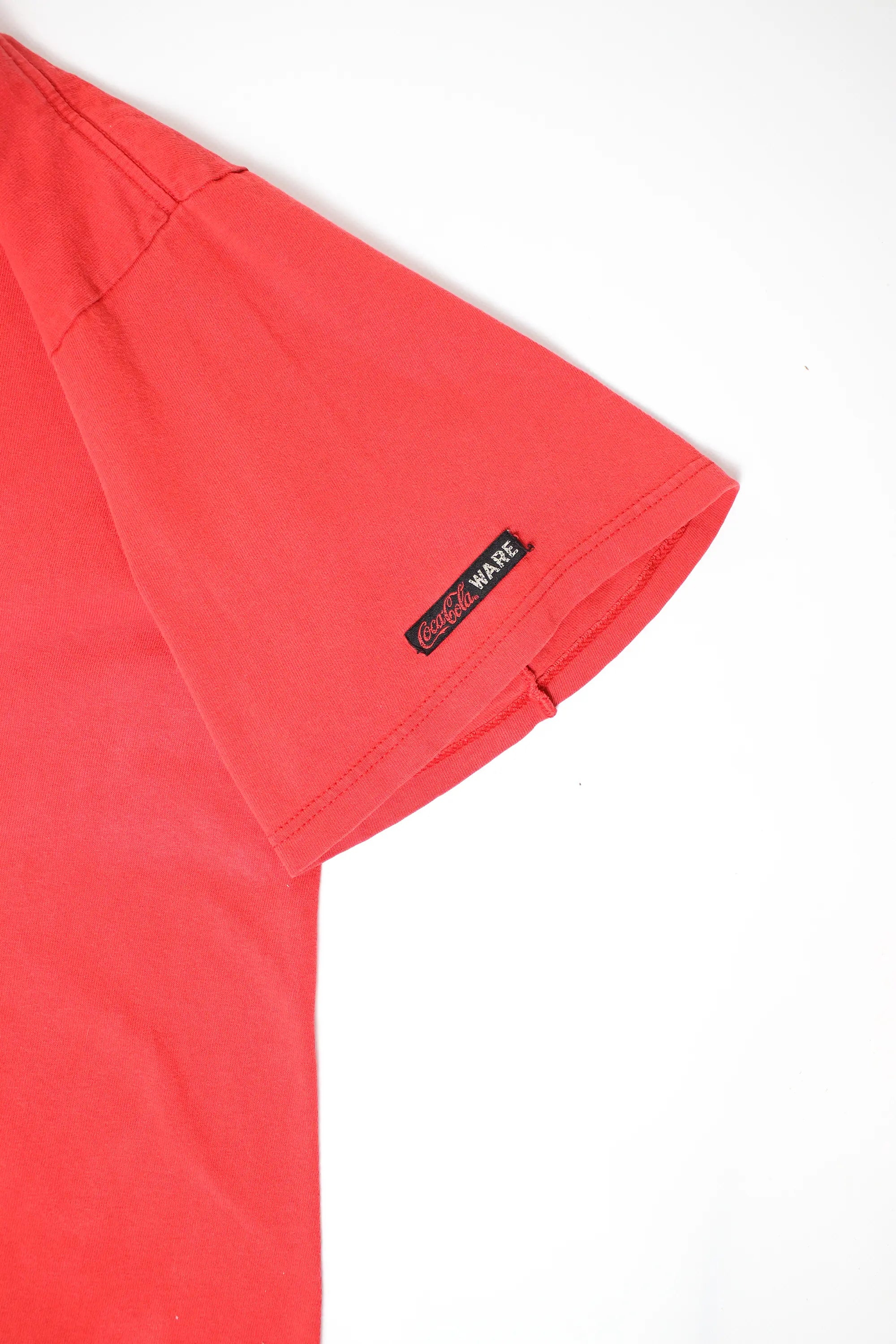 Official '99 Coca Cola T.