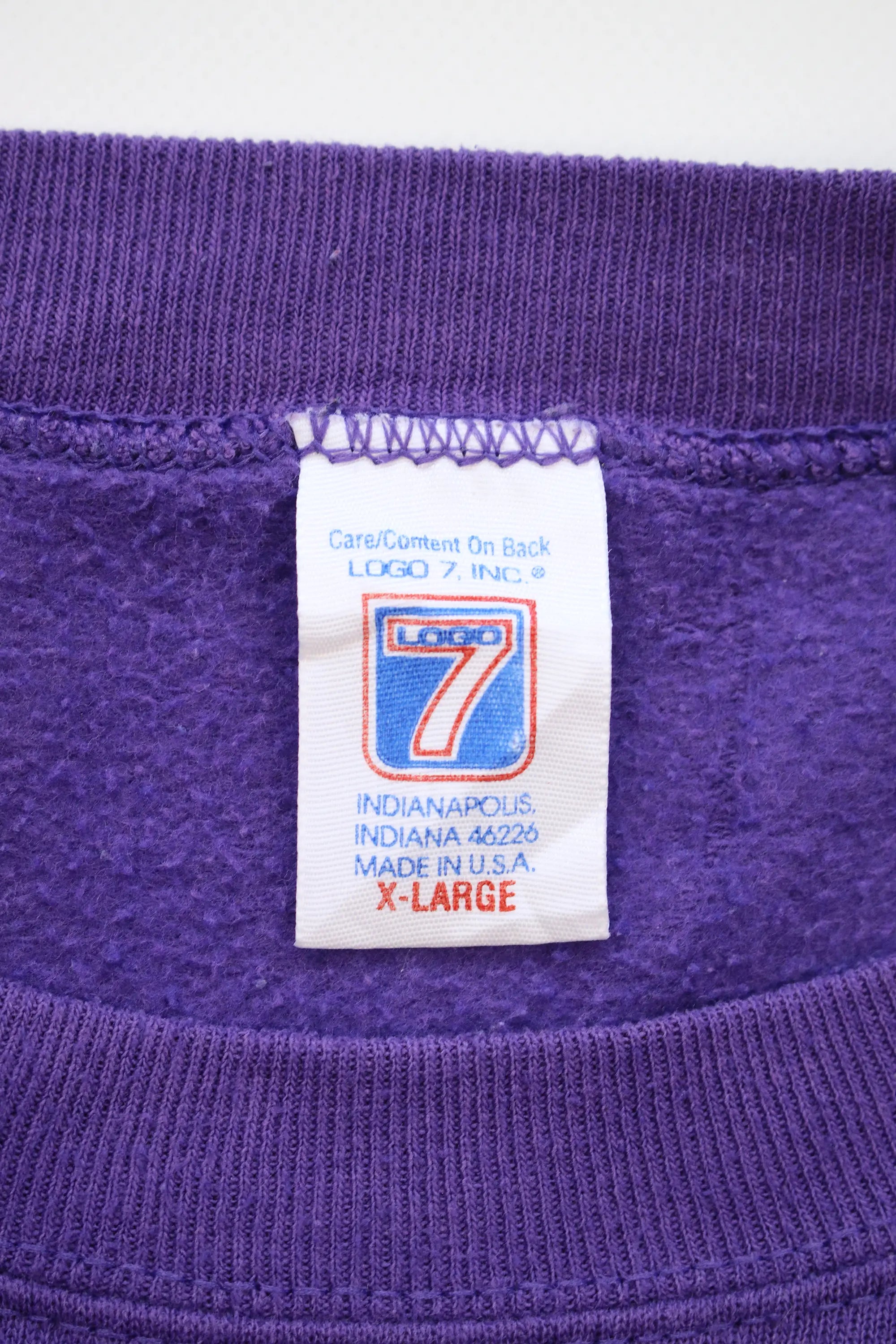 Colorado Rockies '95 Sweater