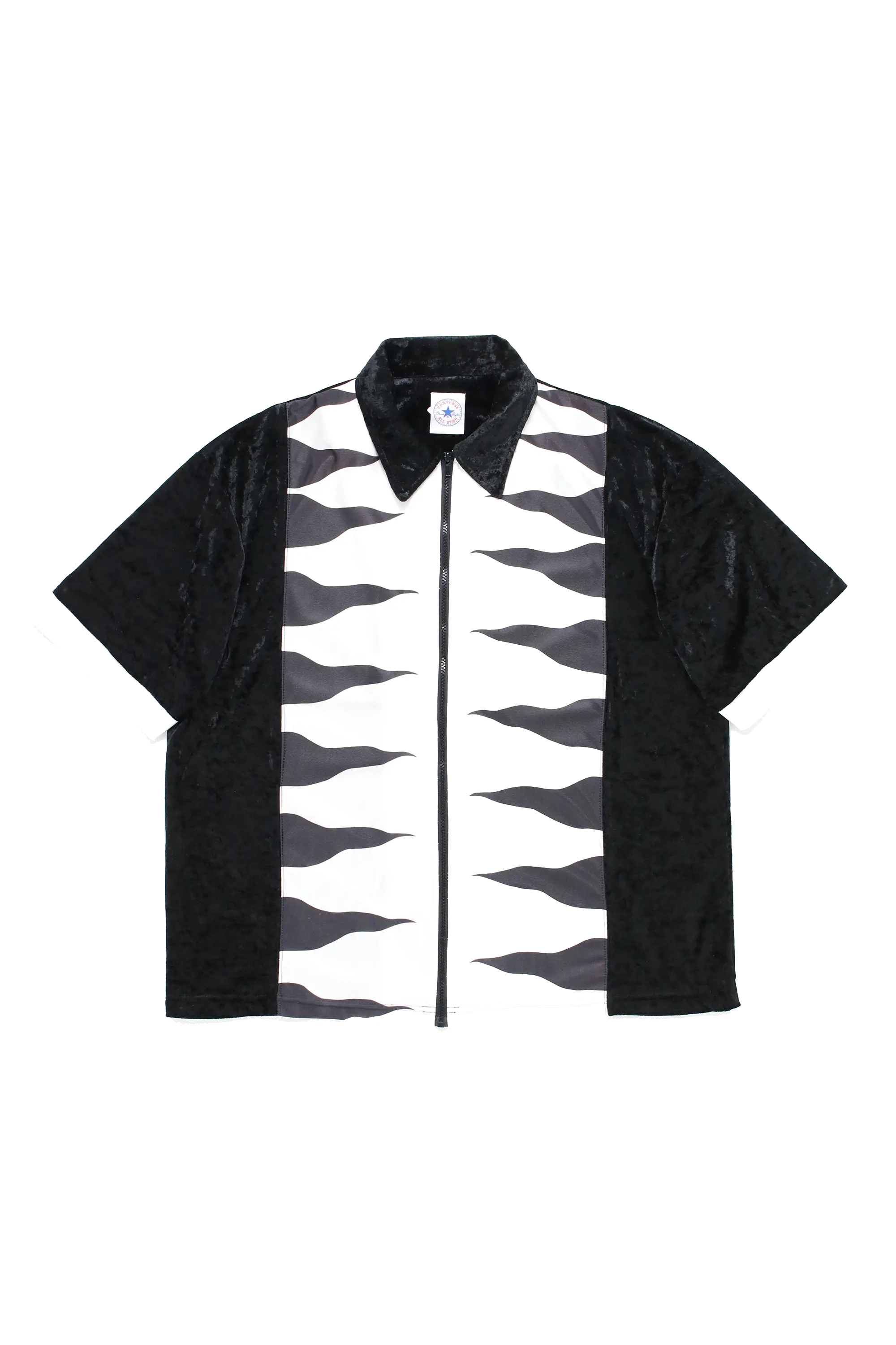 Converse x Rodman Warm-Up Shirt