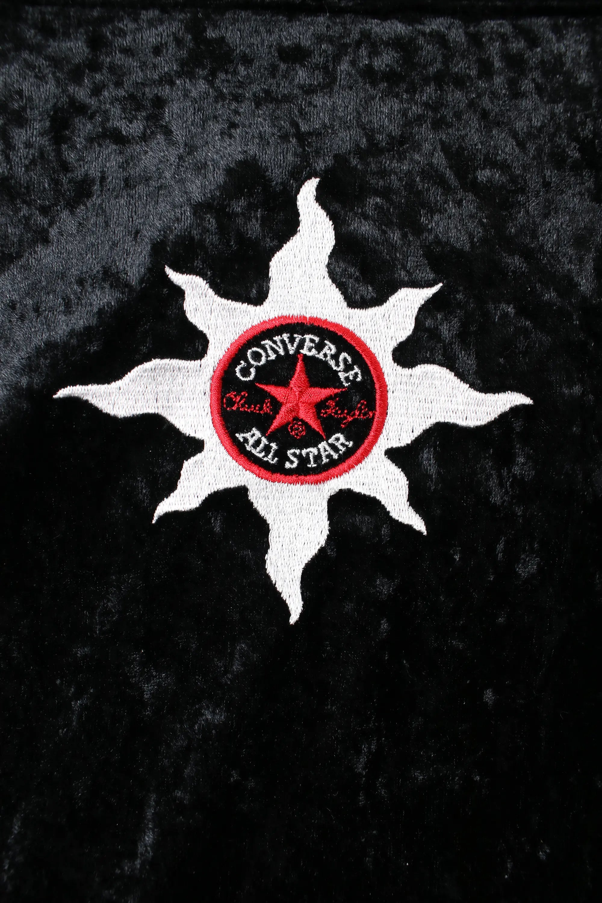 Converse x Rodman Warm-Up Shirt