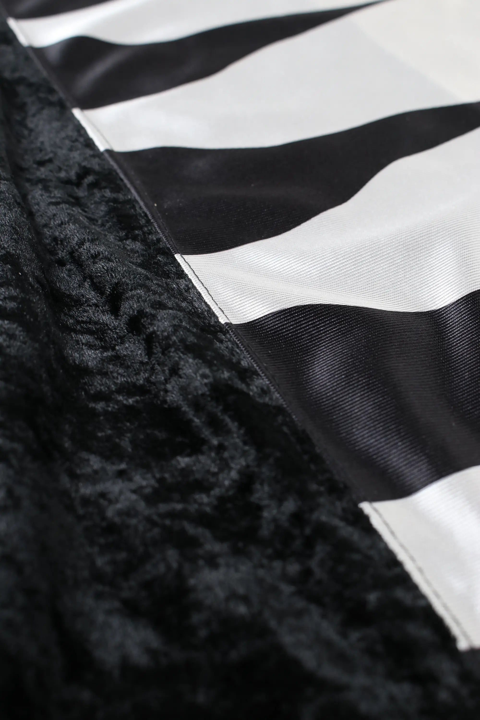 Converse x Rodman Warm-Up Shirt