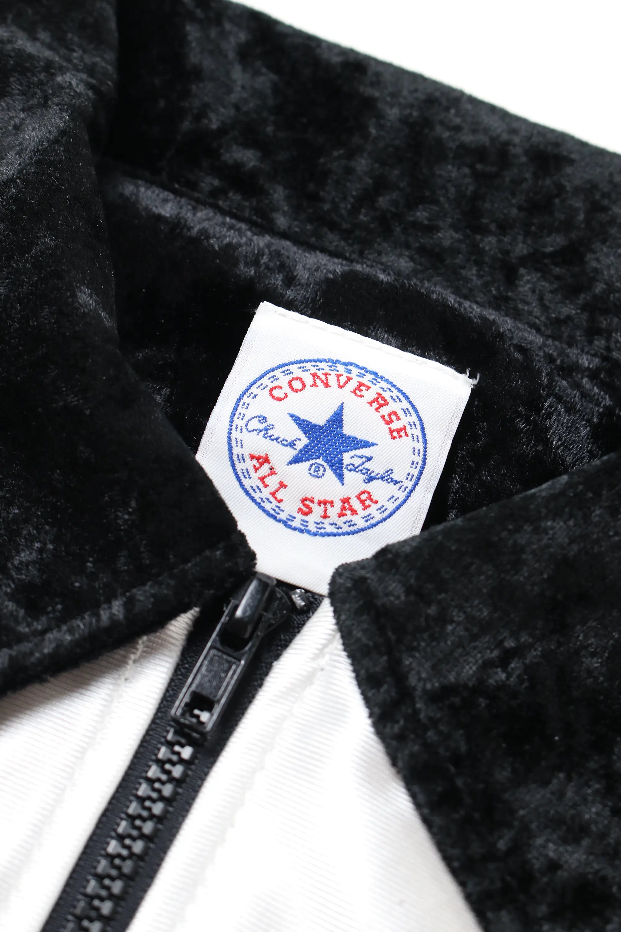 Converse x Rodman Warm-Up Shirt