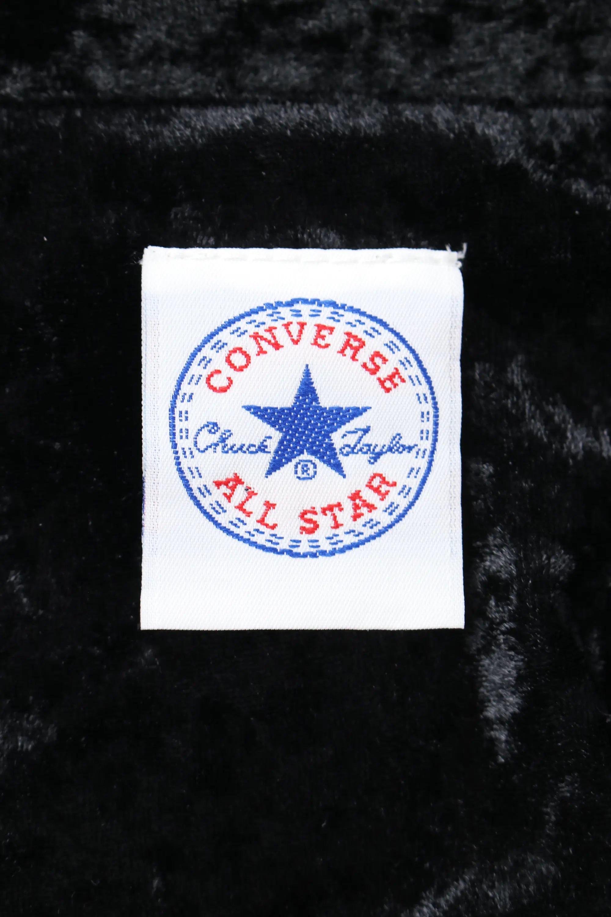Converse x Rodman Warm-Up Shirt
