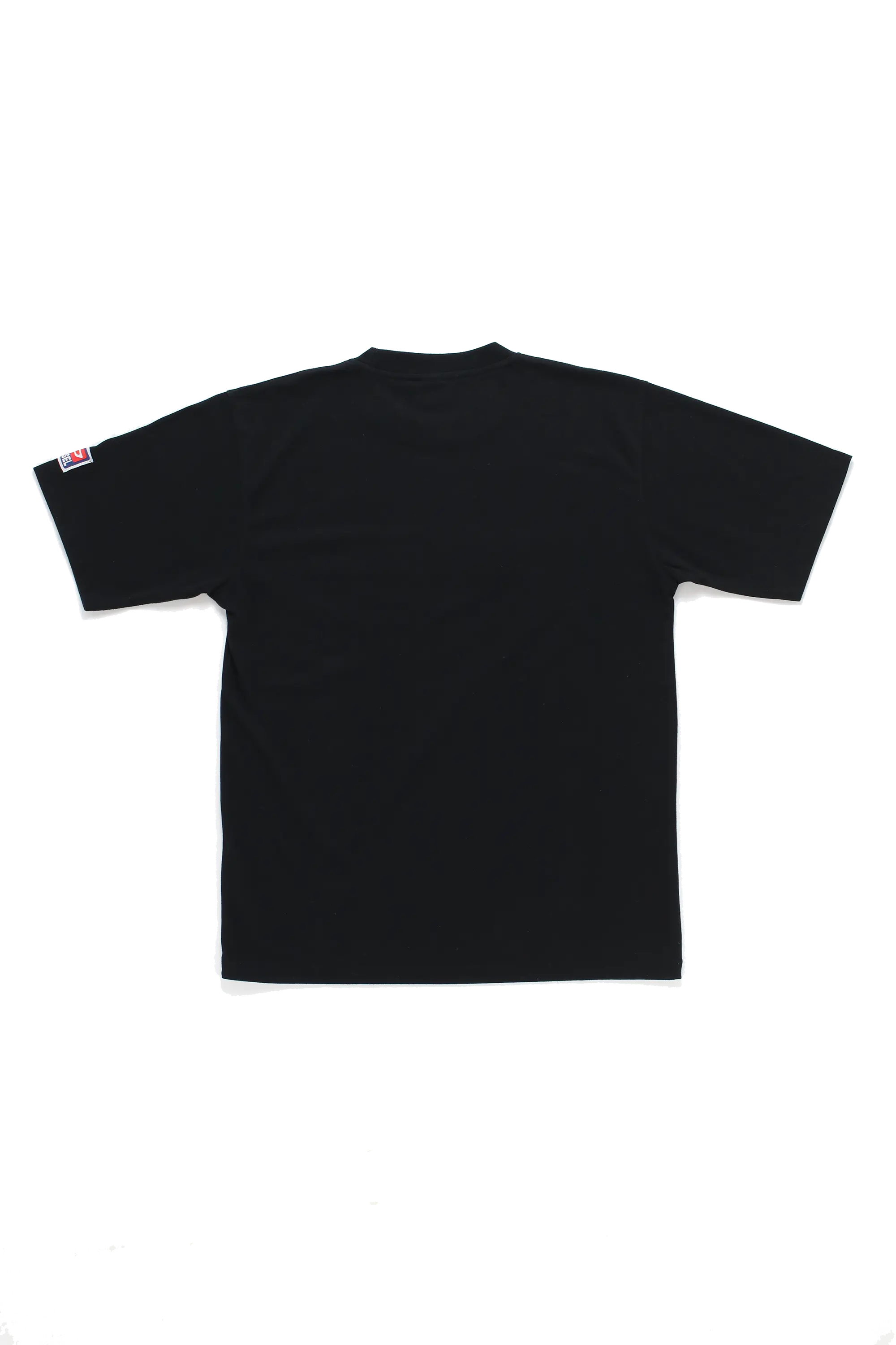 Diesel Logo Flock T.