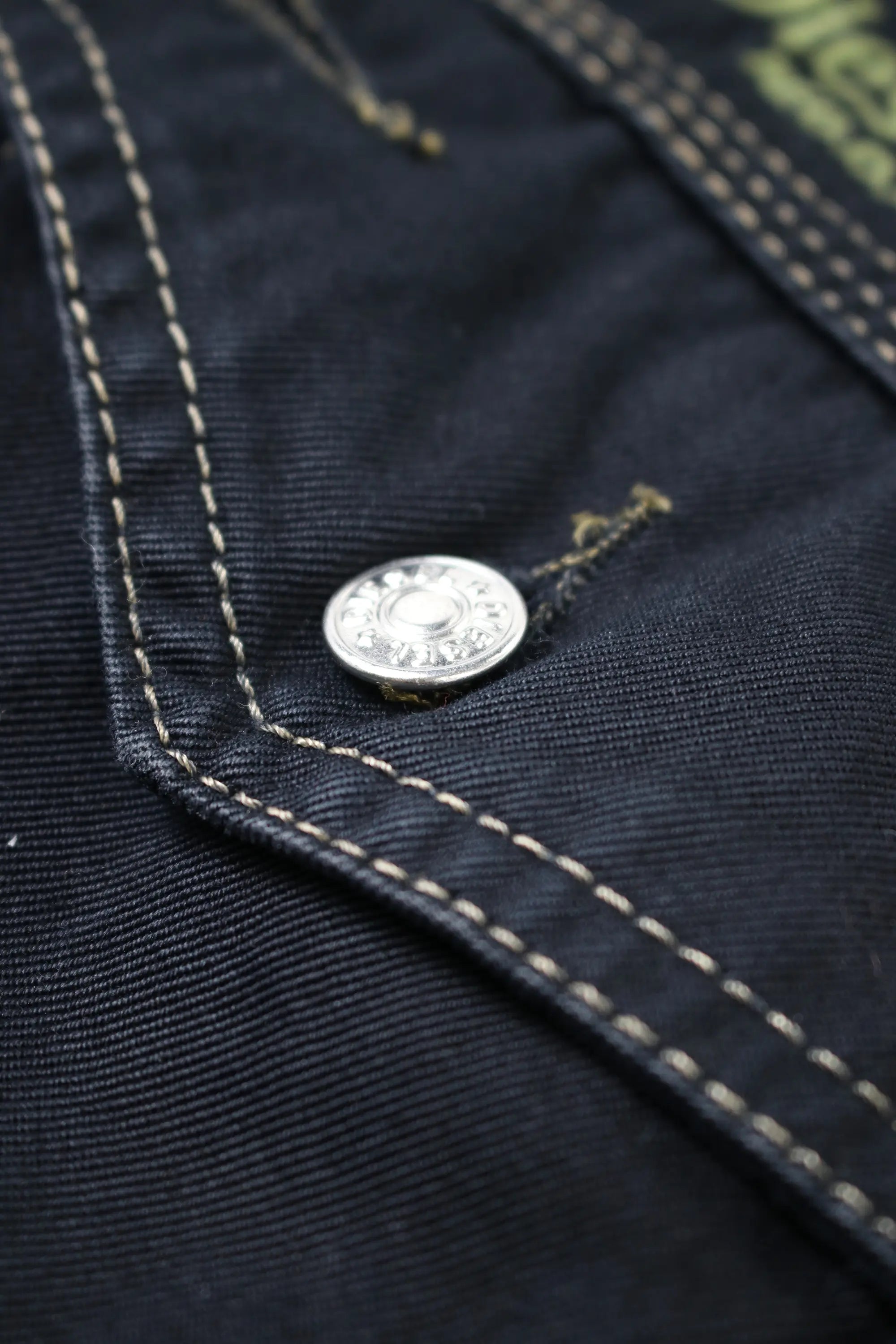 Diesel Denim Trucker Jacket