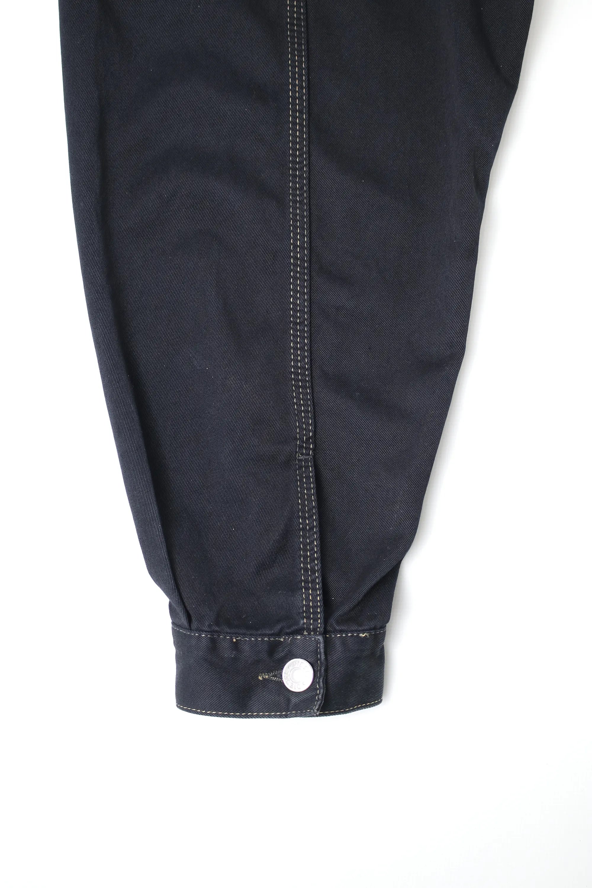 Diesel Denim Trucker Jacket