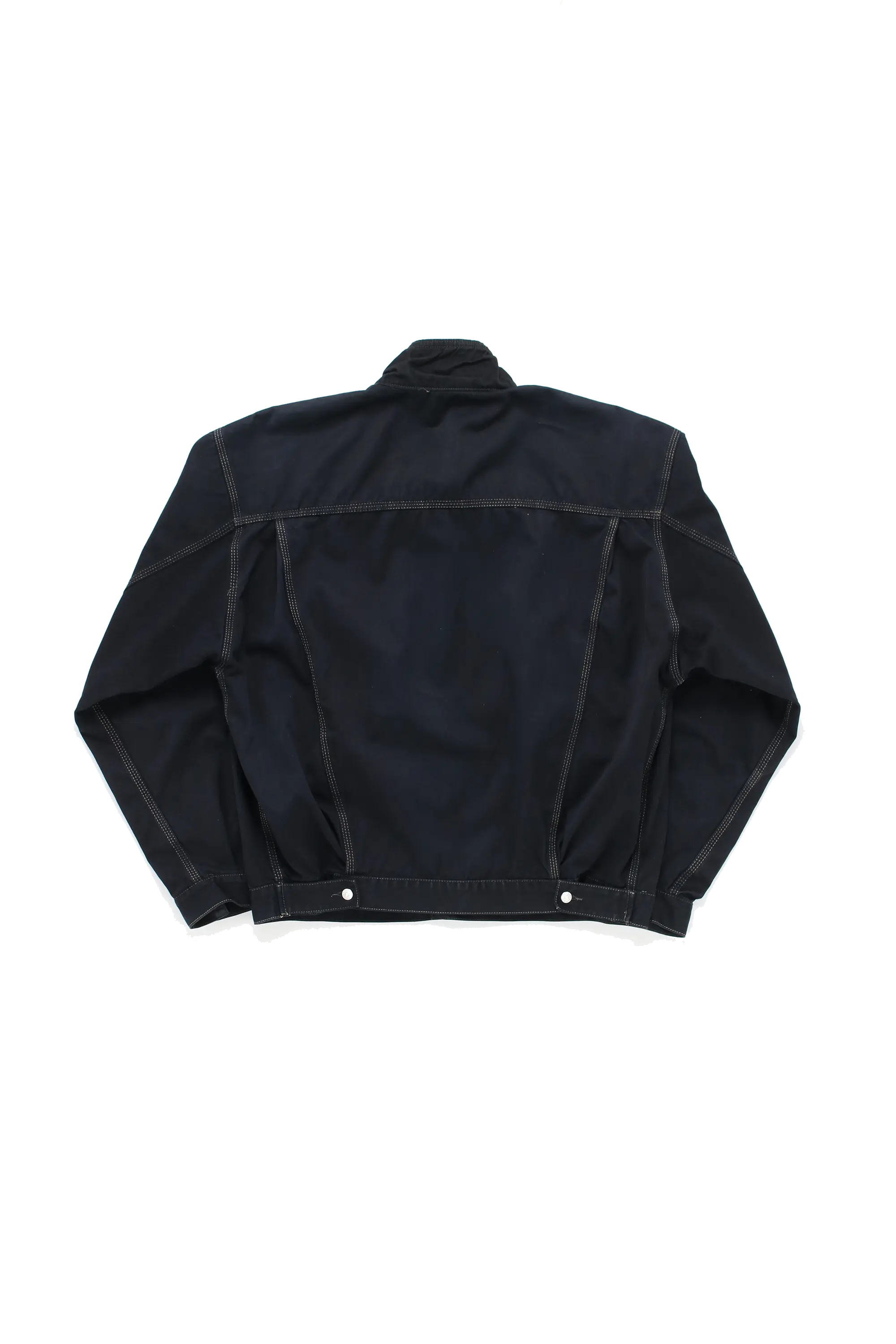 Diesel Denim Trucker Jacket