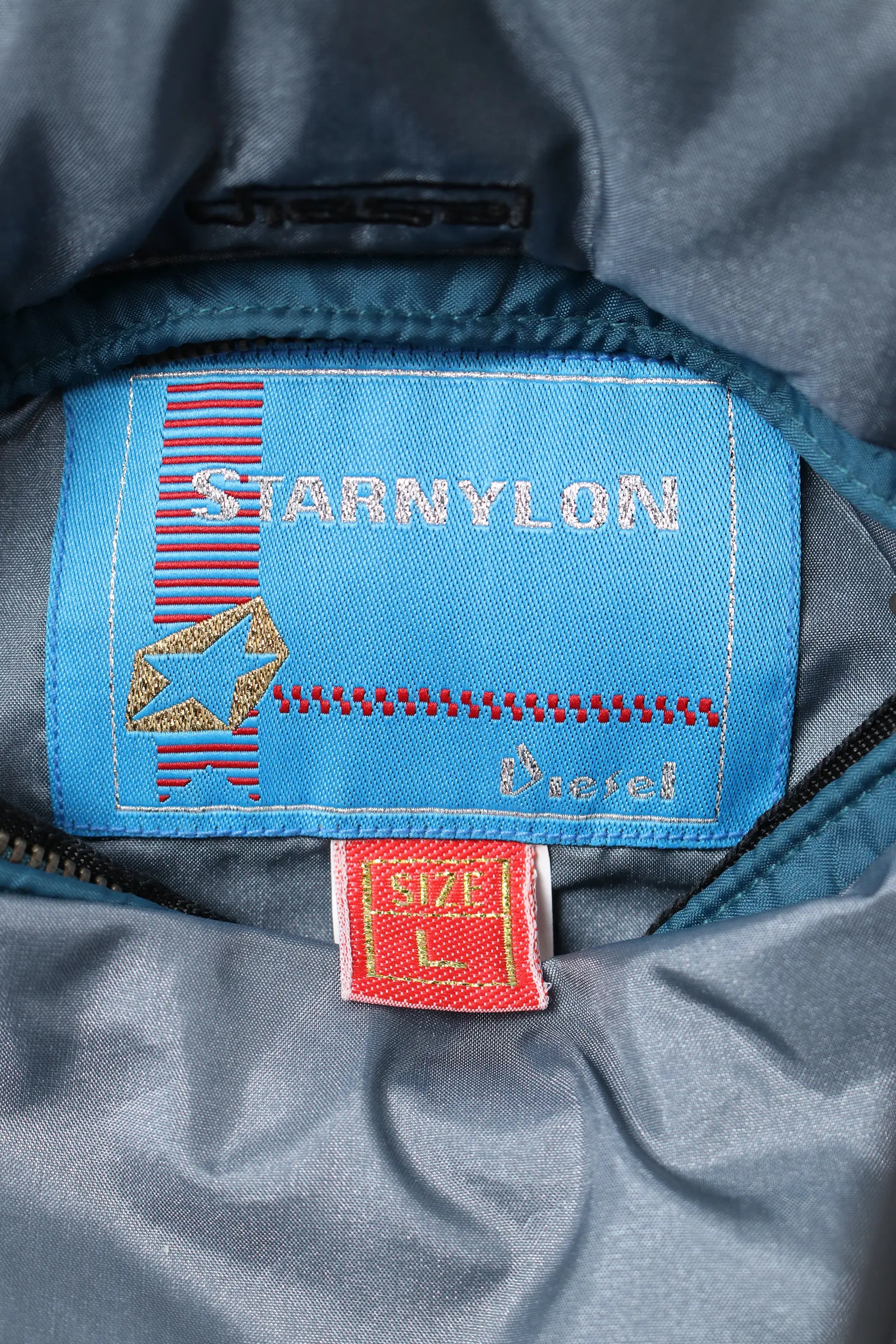 Diesel Reversible Jacket