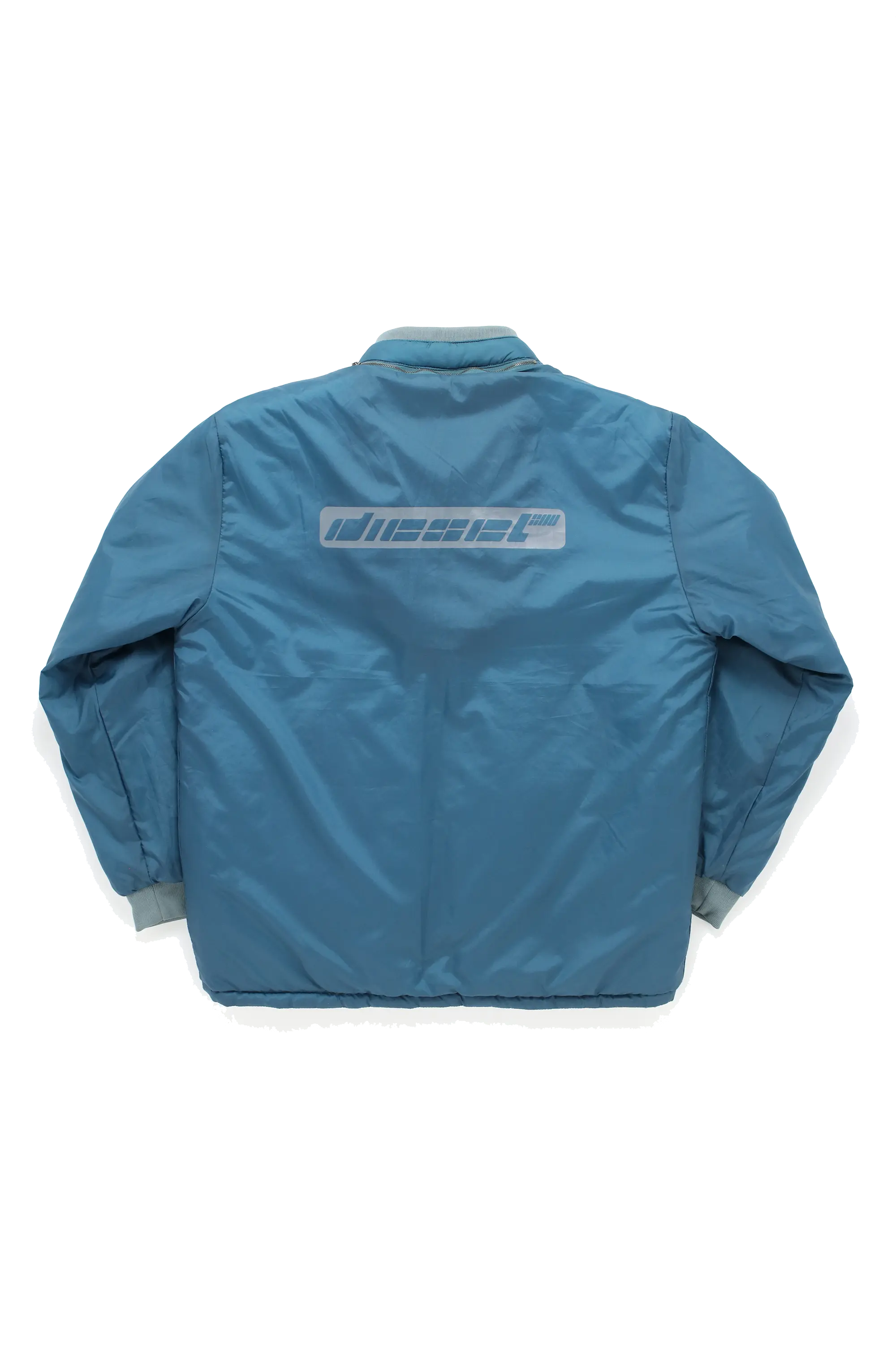 Diesel Reversible Jacket