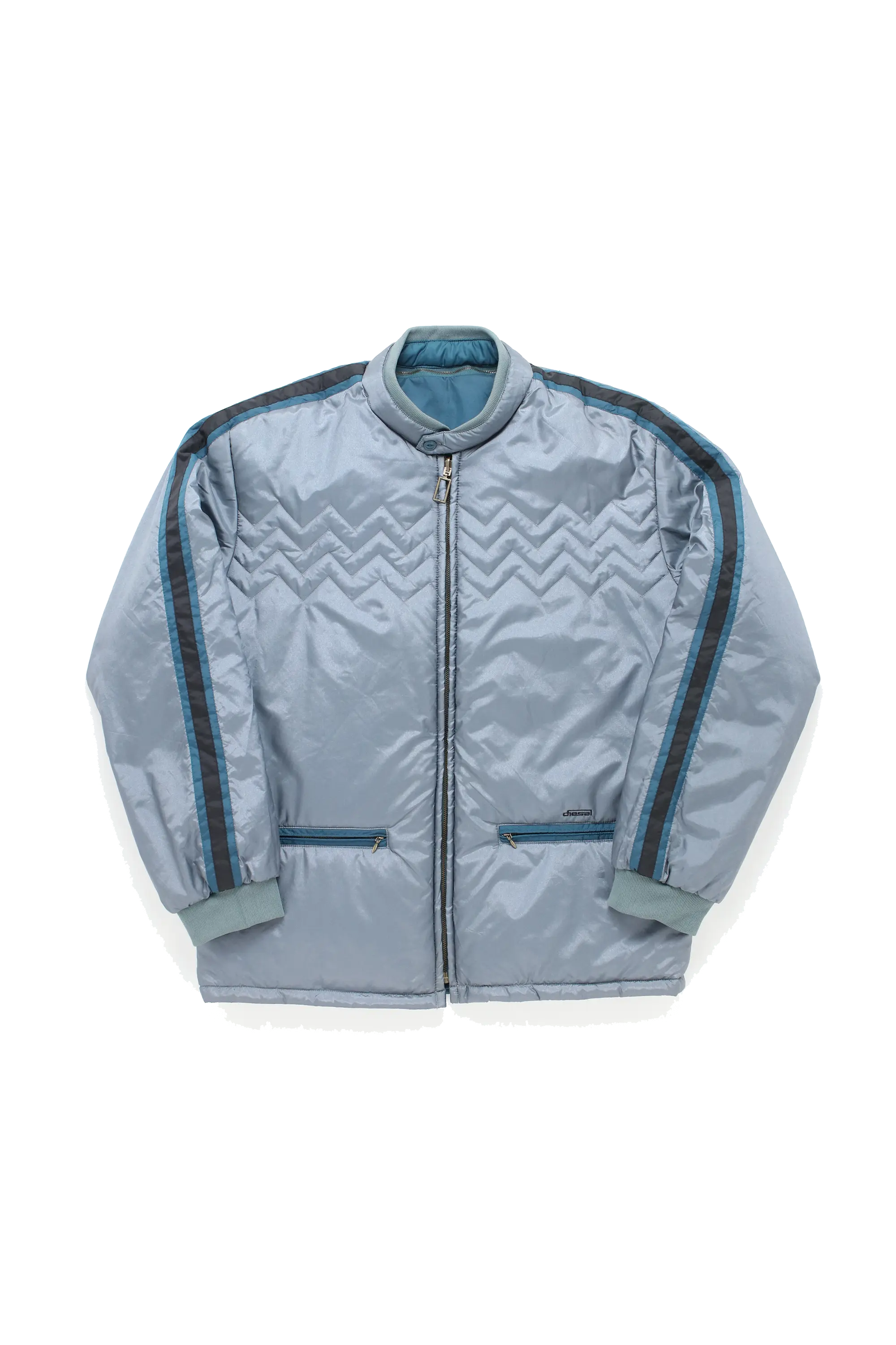 Diesel Reversible Jacket