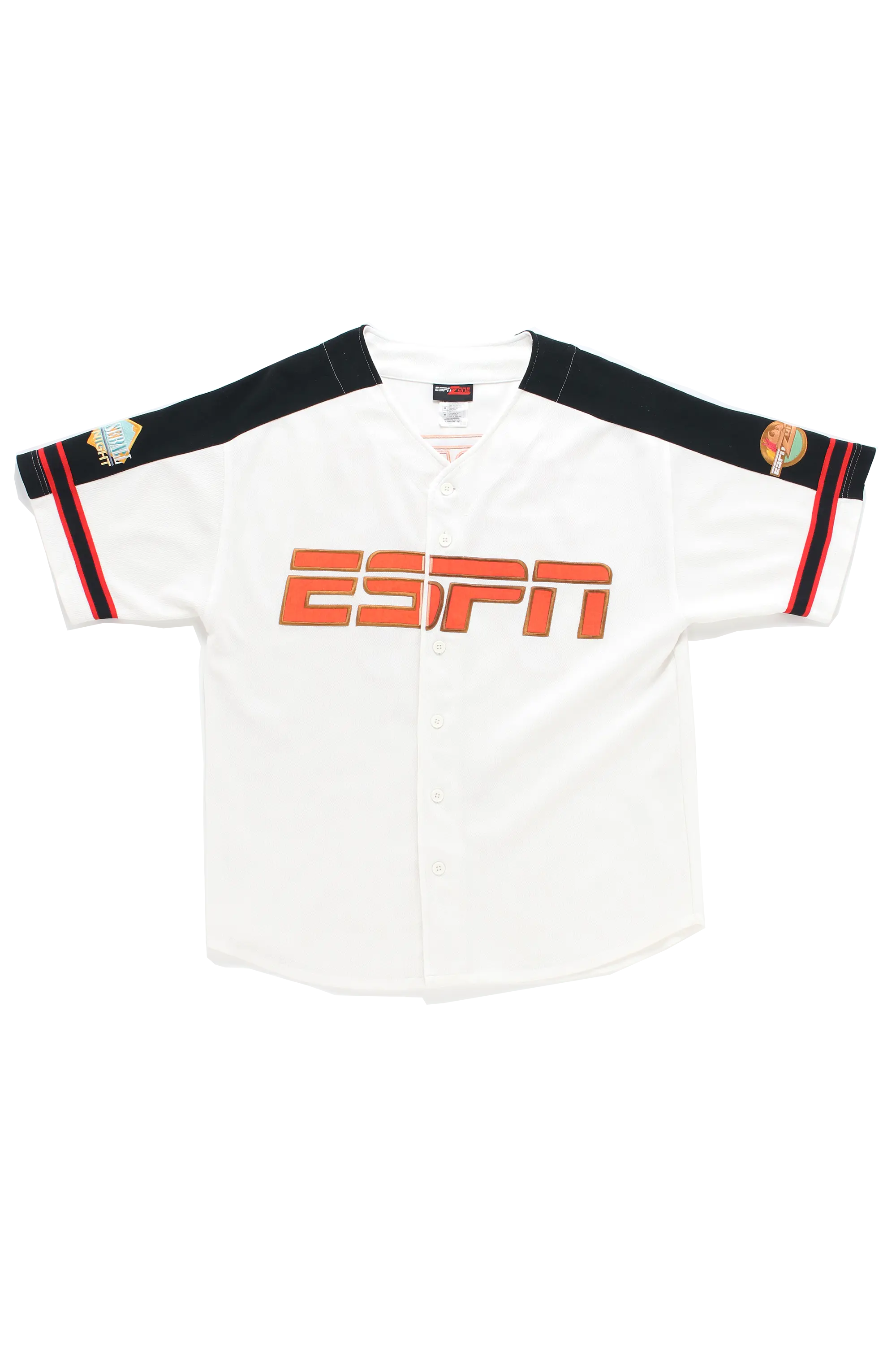 ESPN Baseball Shirt