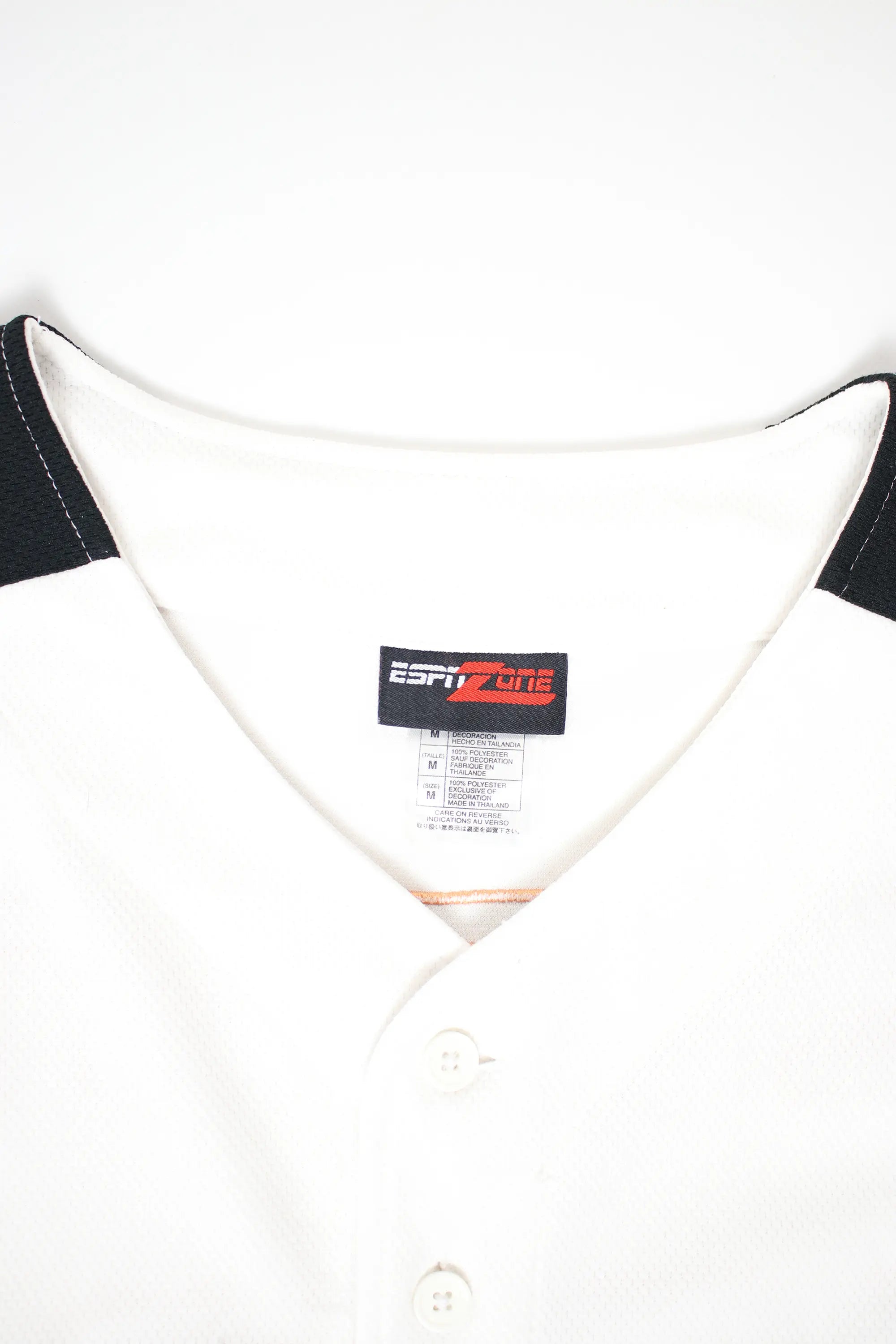 ESPN Baseball Shirt