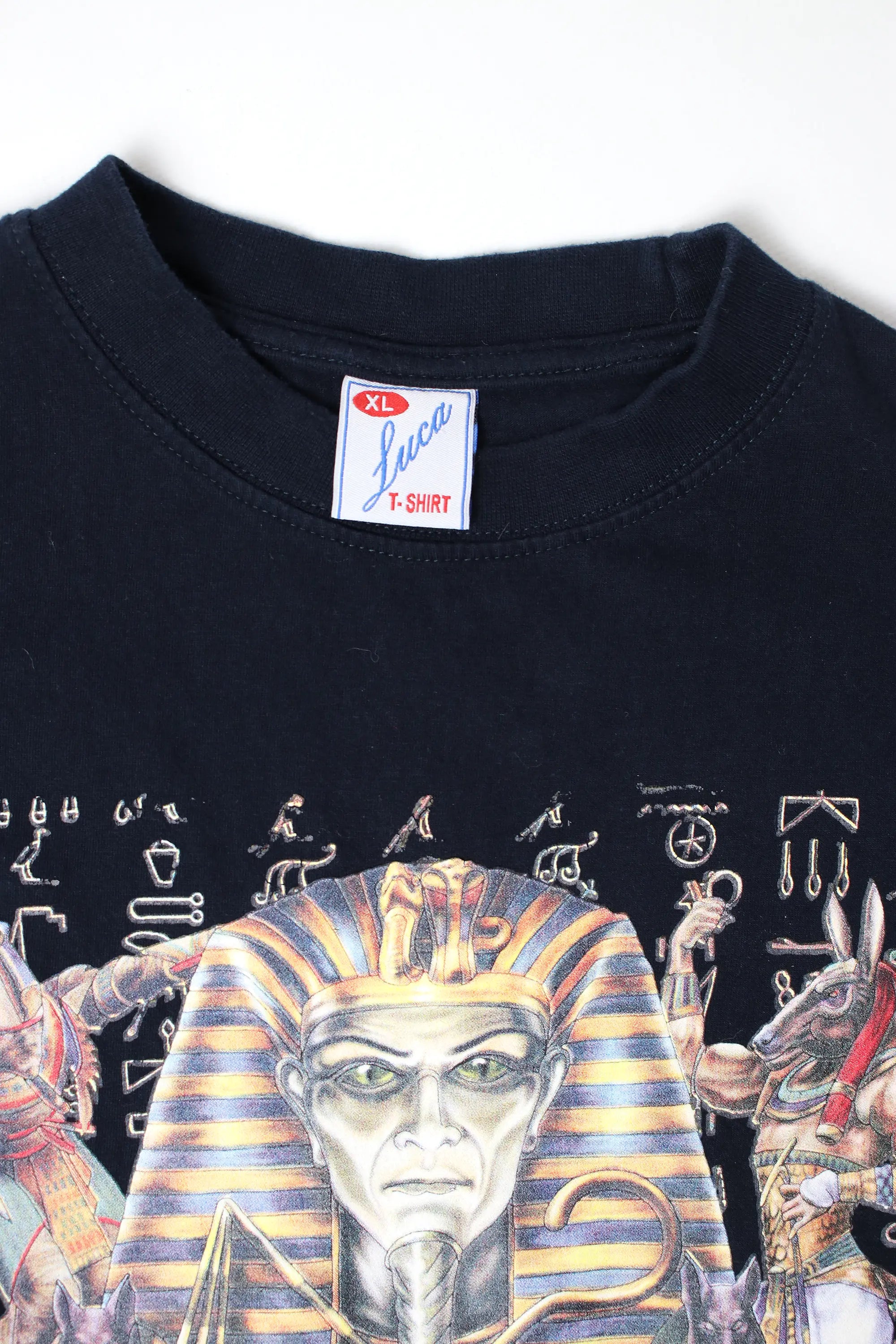 Egyptian Mythology T.