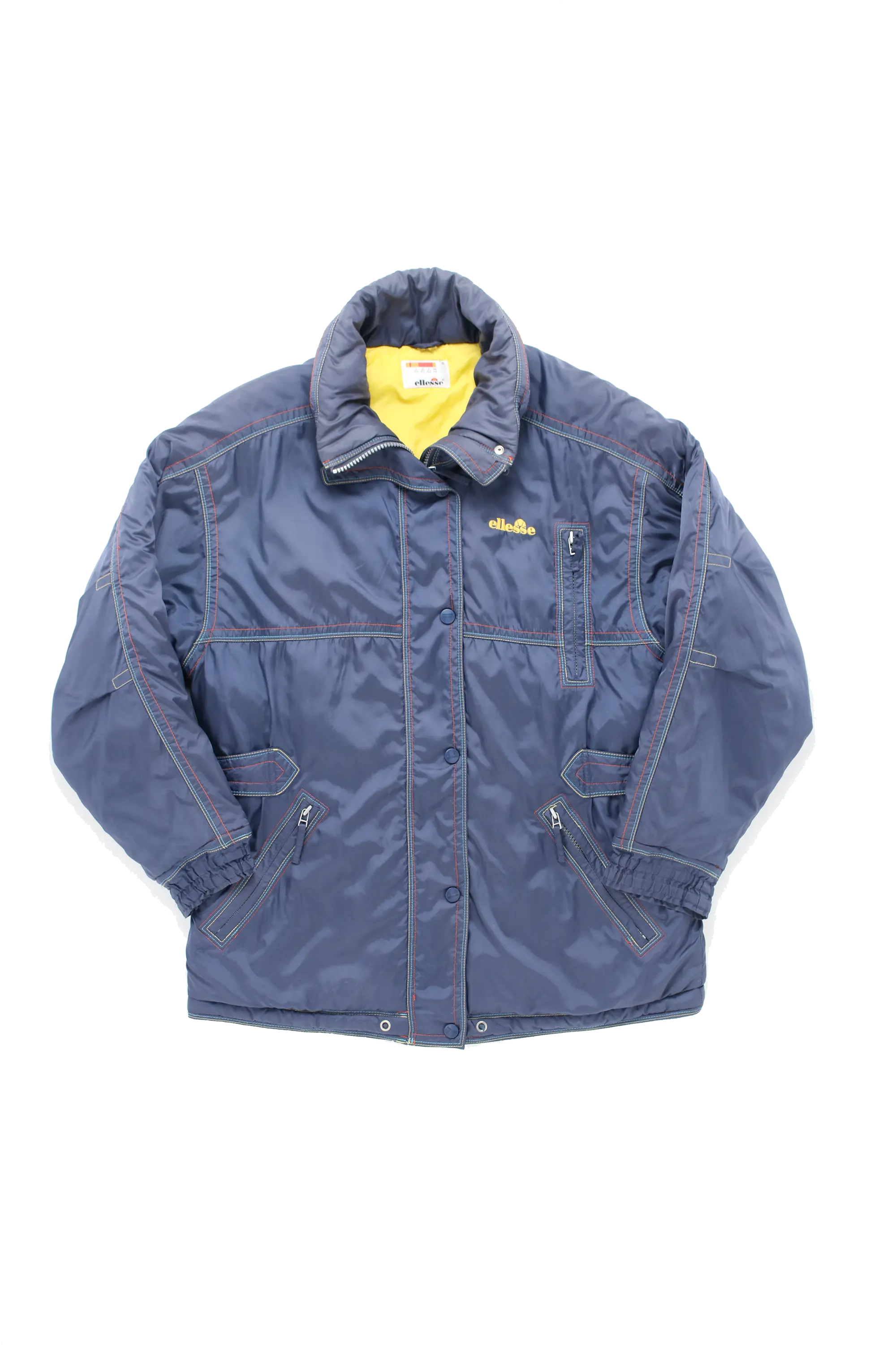 Ellesse Padded Parka (w)