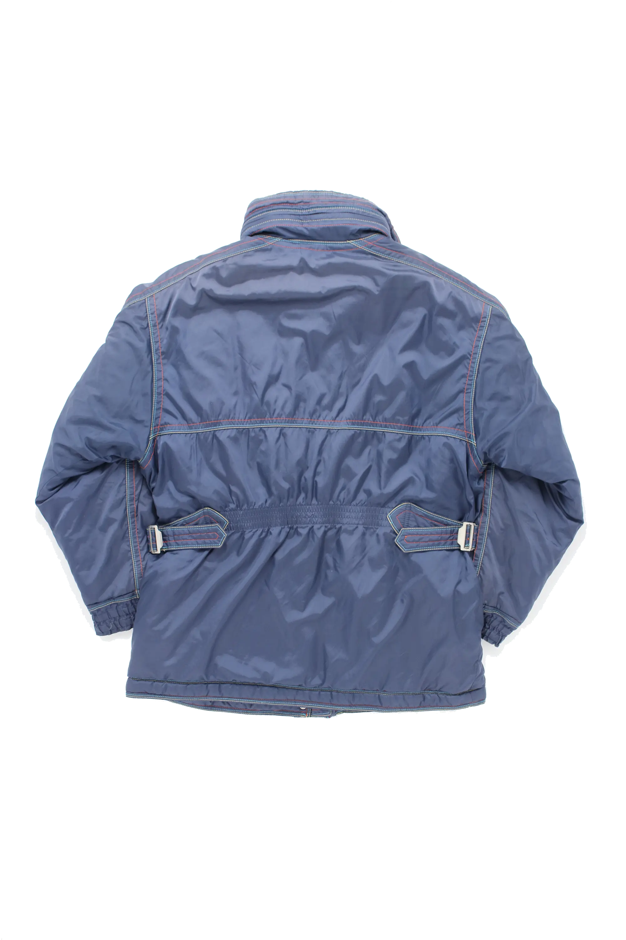 Ellesse Padded Parka (w)