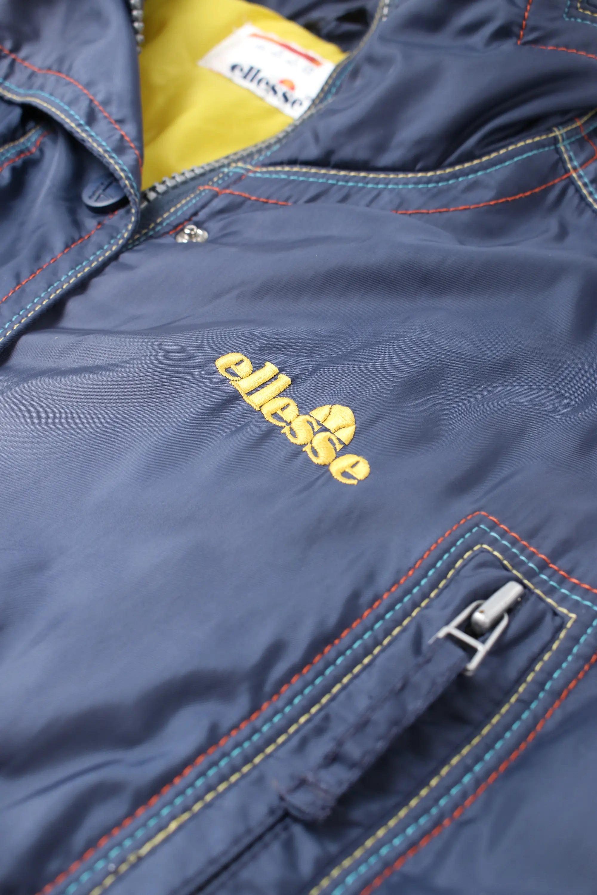 Ellesse Padded Parka (w)