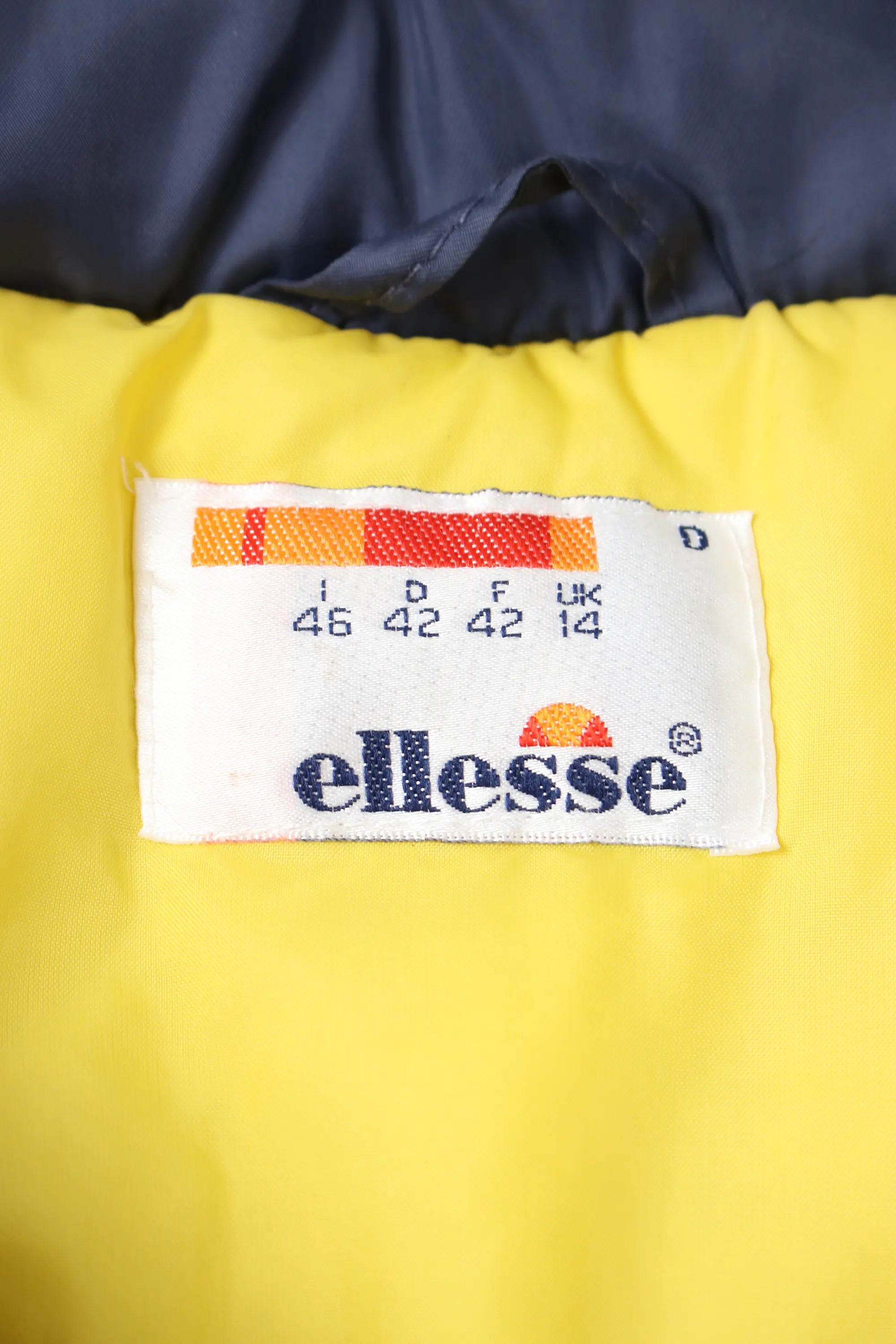 Ellesse Padded Parka (w)