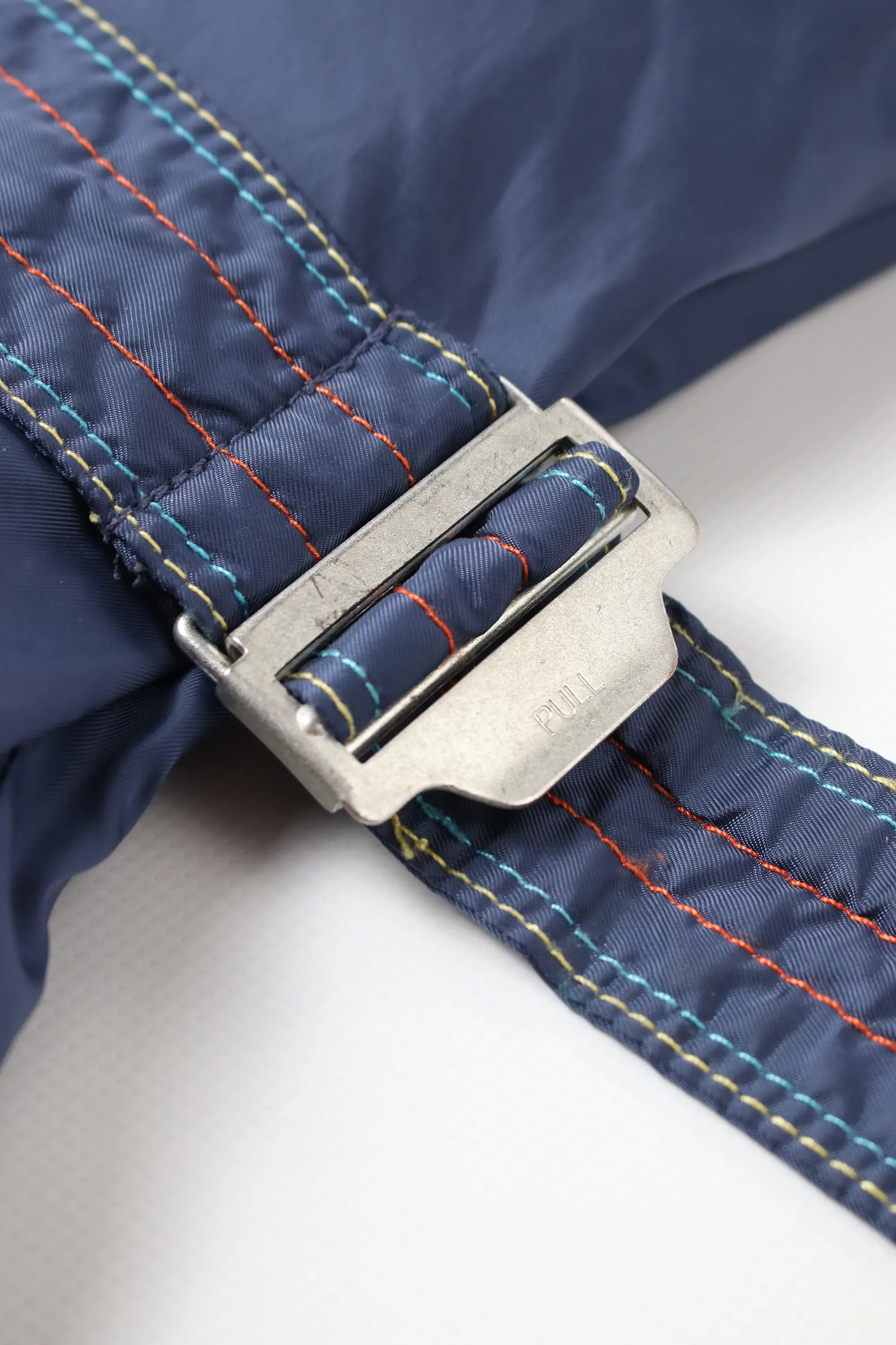 Ellesse Padded Parka (w)